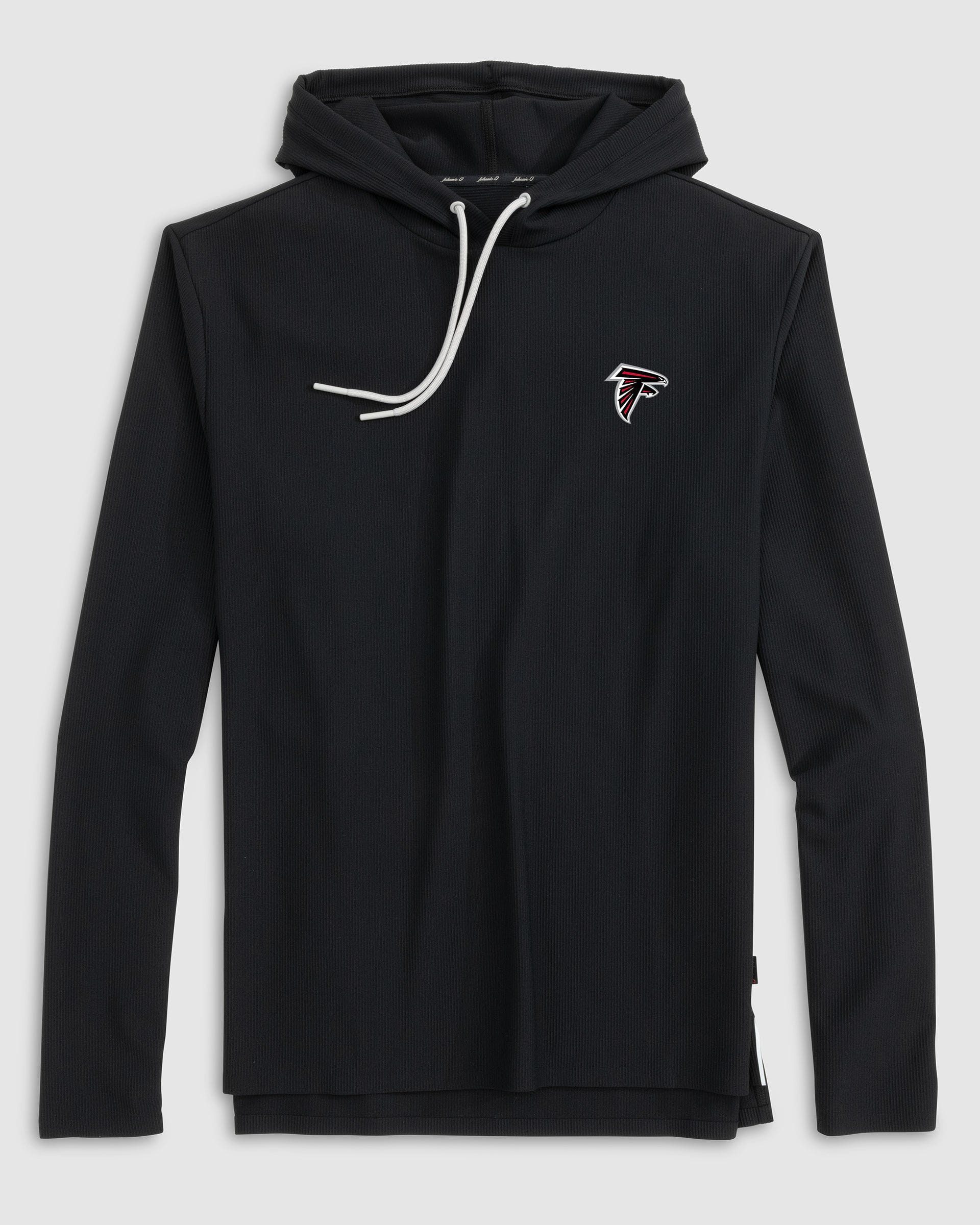 Atlanta Falcons Hoppin Performance Hoodie