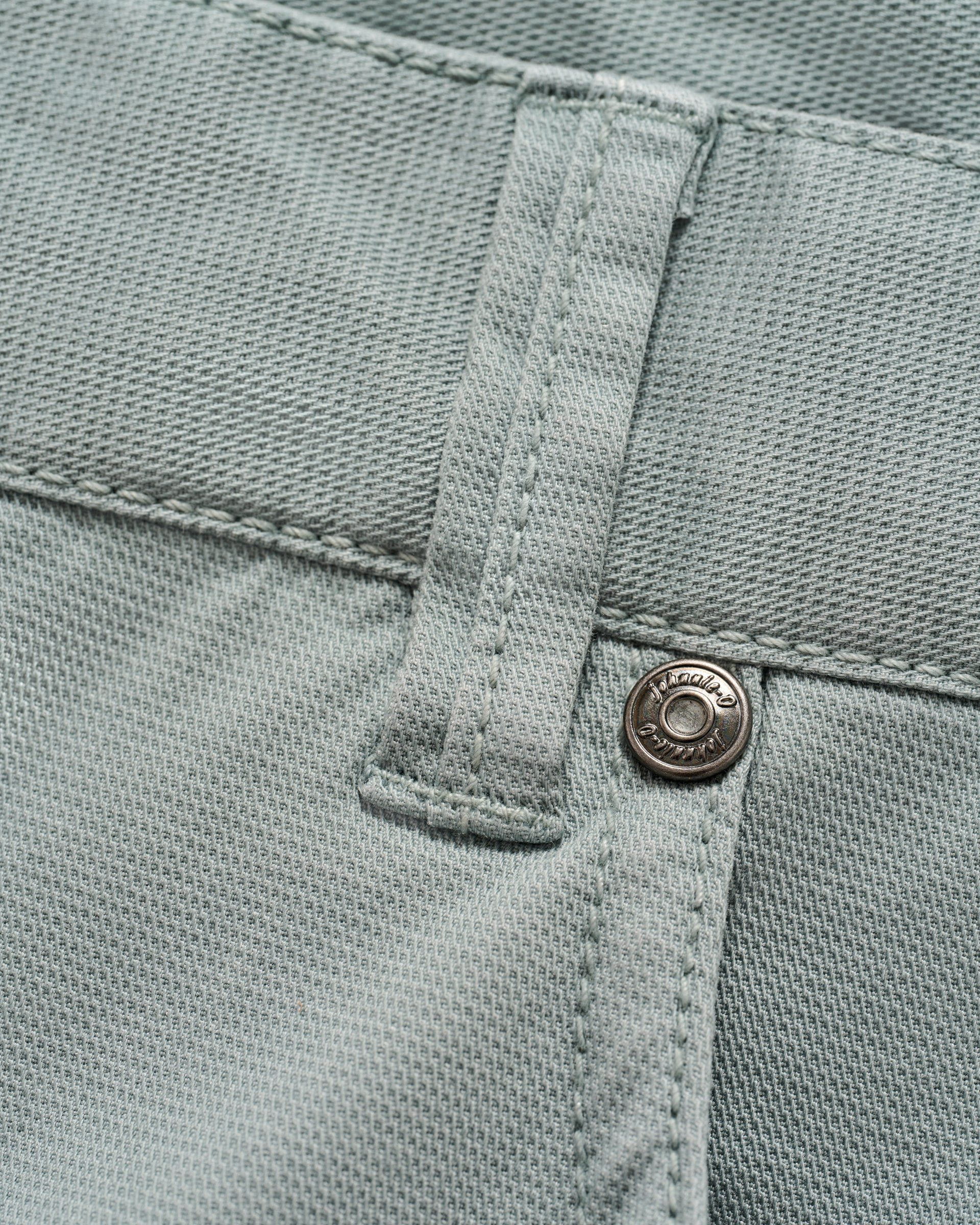 Atlas Lightweight Stretch 5-Pocket Jeans