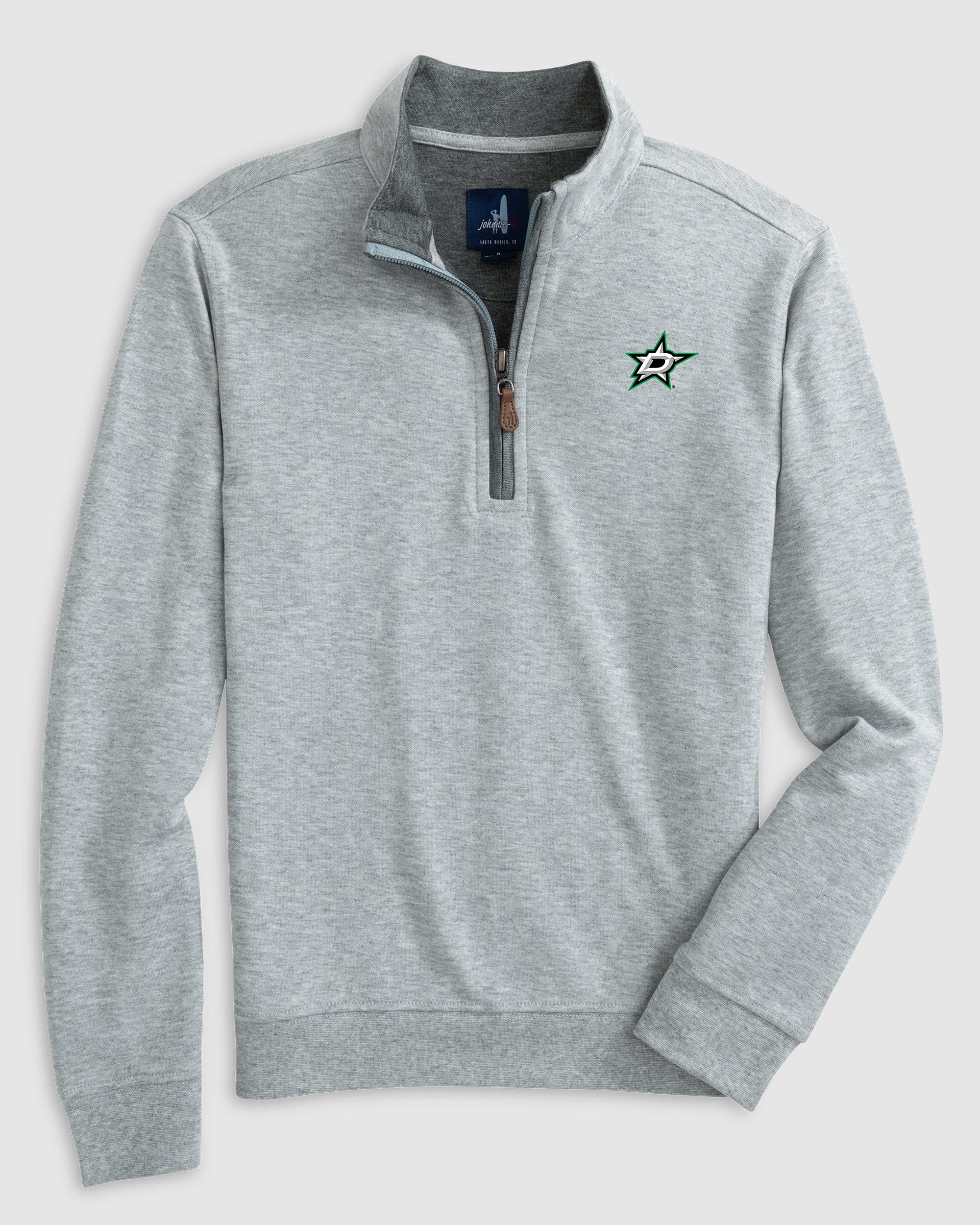 Dallas Stars Sully Jr. 1/4 Zip