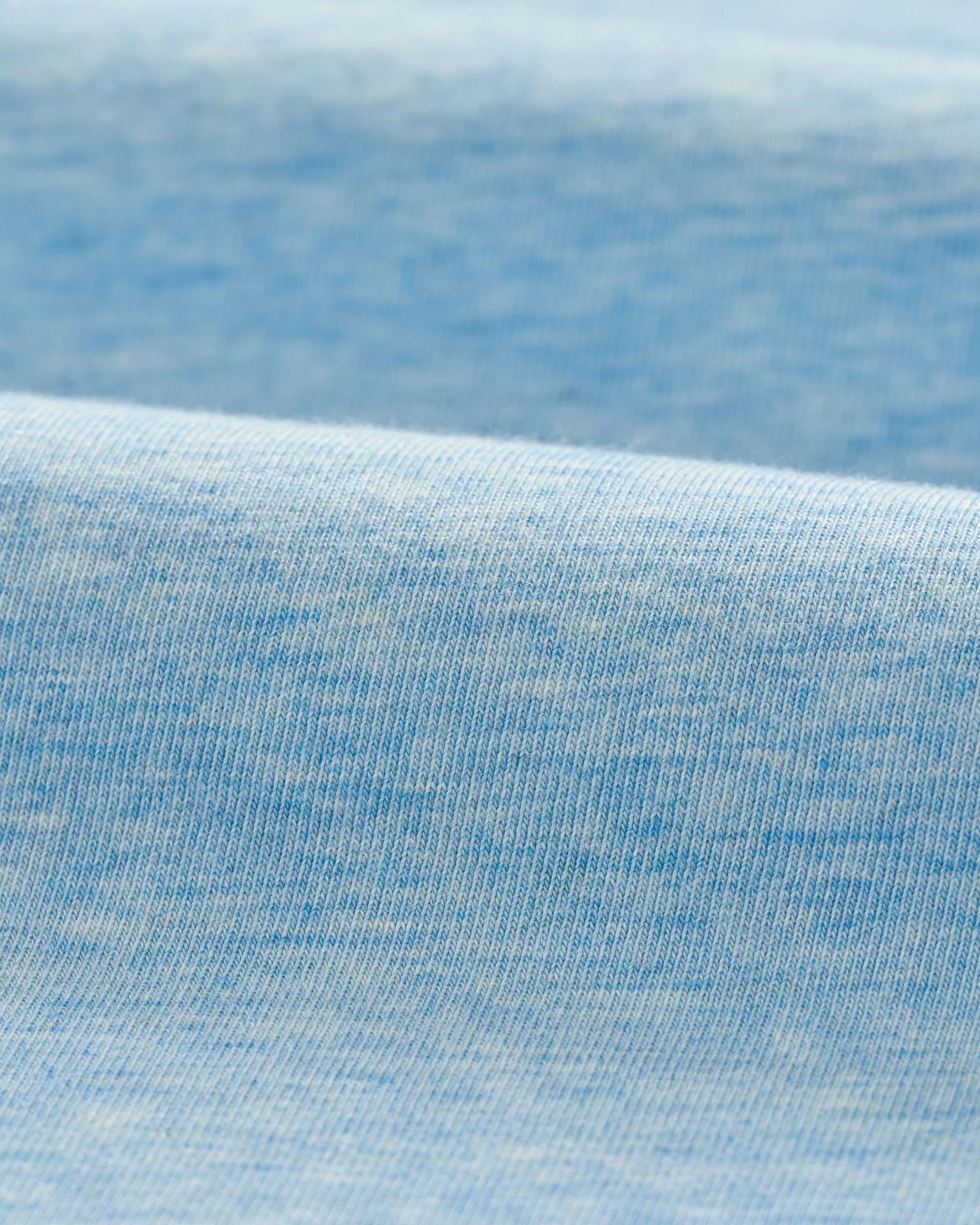 Original Jr. Polo - Heathered 2.0