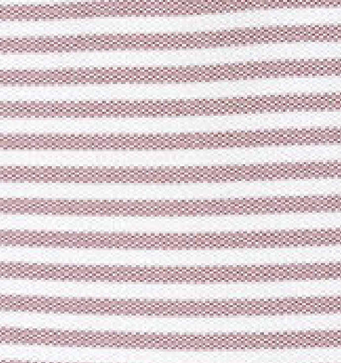 Mississippi State Stetsons Striped Performance Mesh Polo