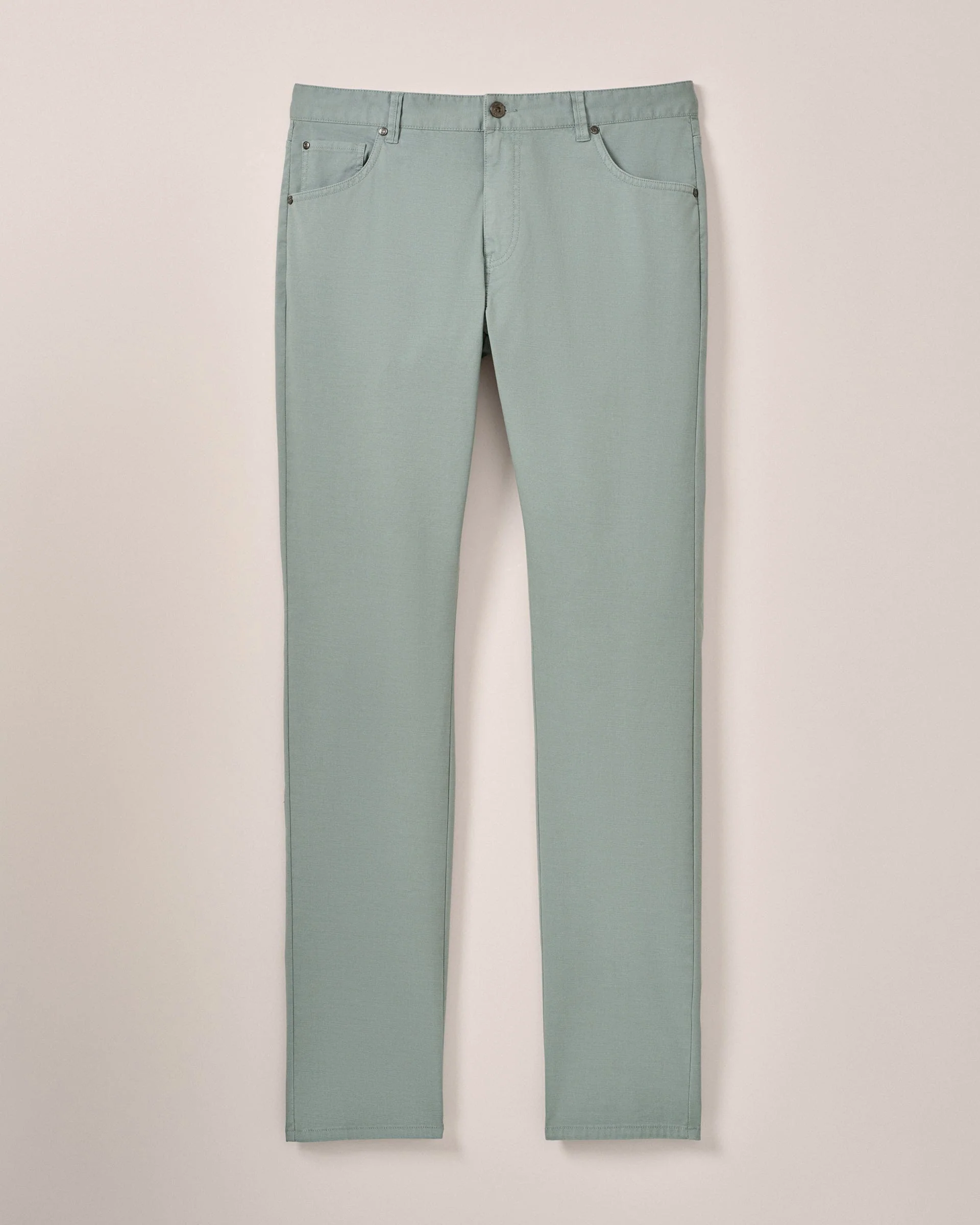 Atlas Lightweight Stretch 5-Pocket Jeans