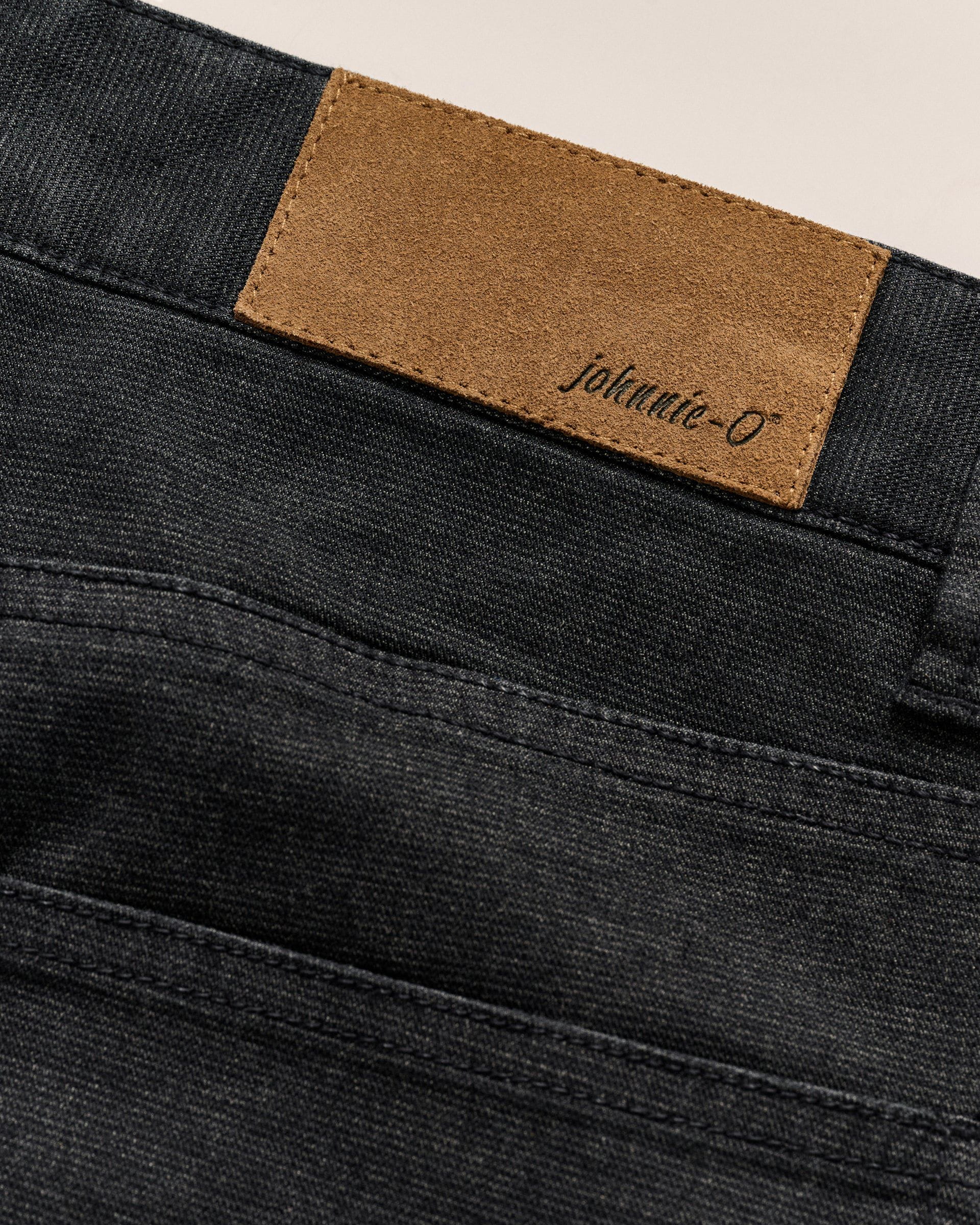 Atlas Lightweight Stretch 5-Pocket Pant