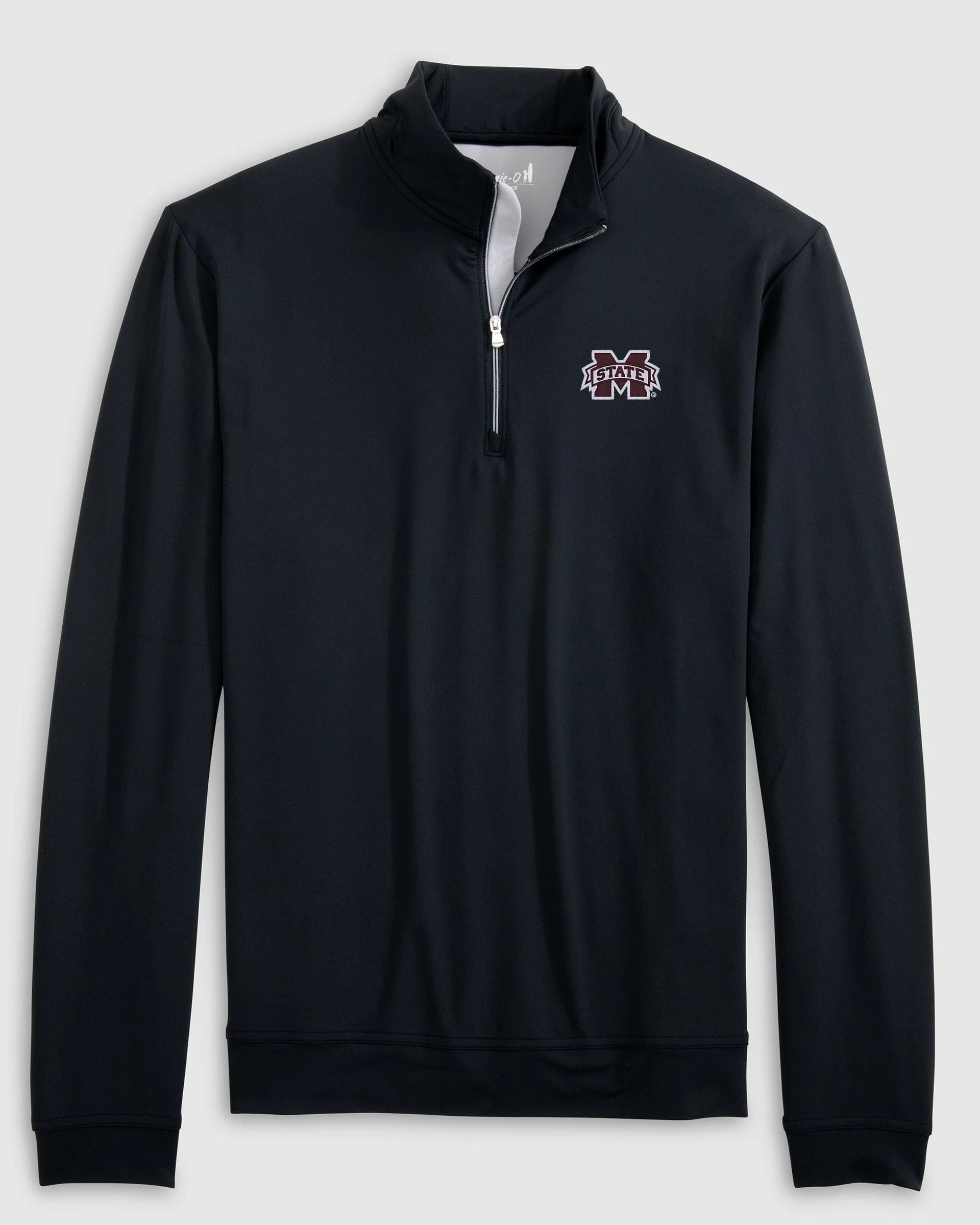 Mississippi State Motion Performance 1/4 Zip
