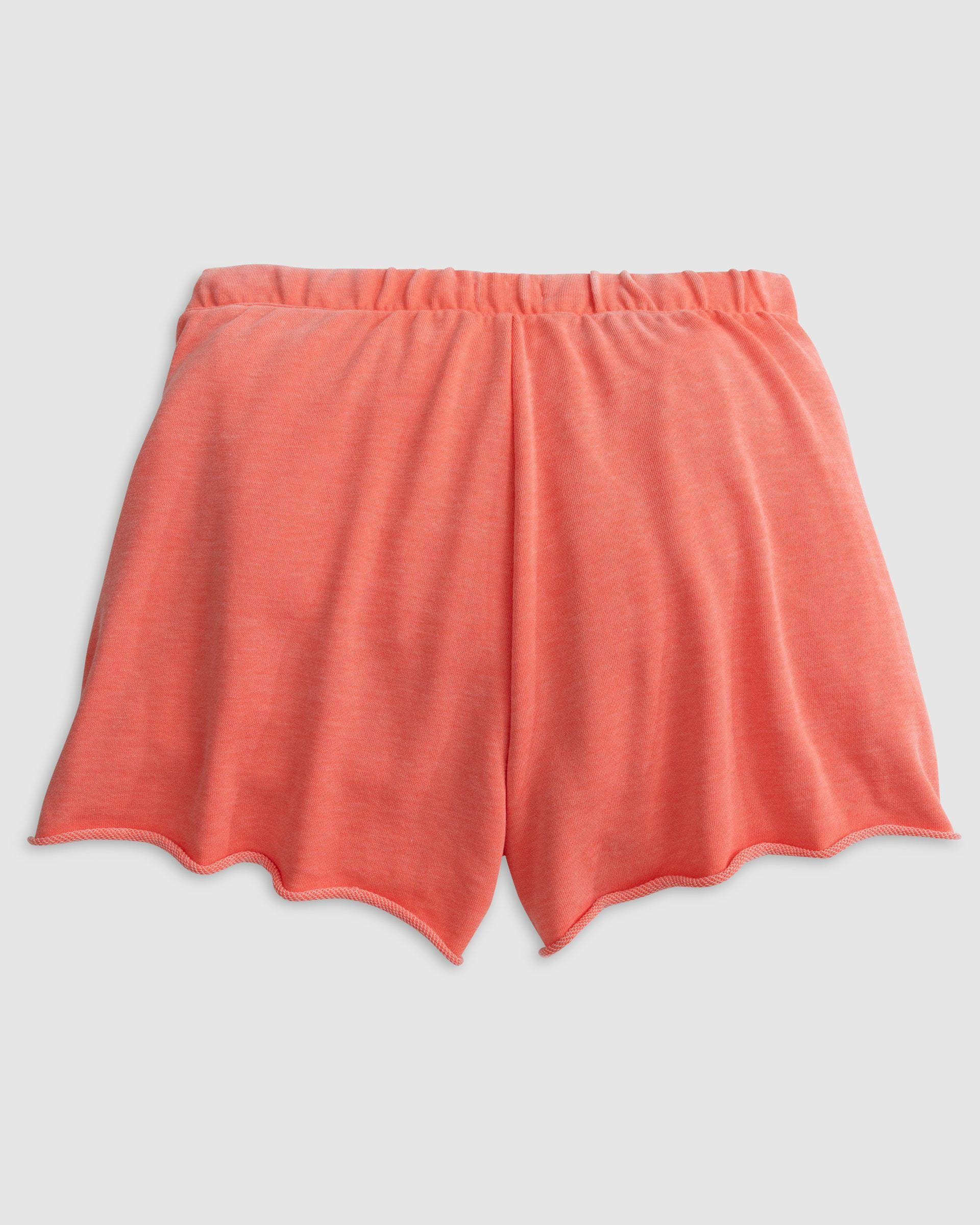 Everyday Cotton Sweatshorts