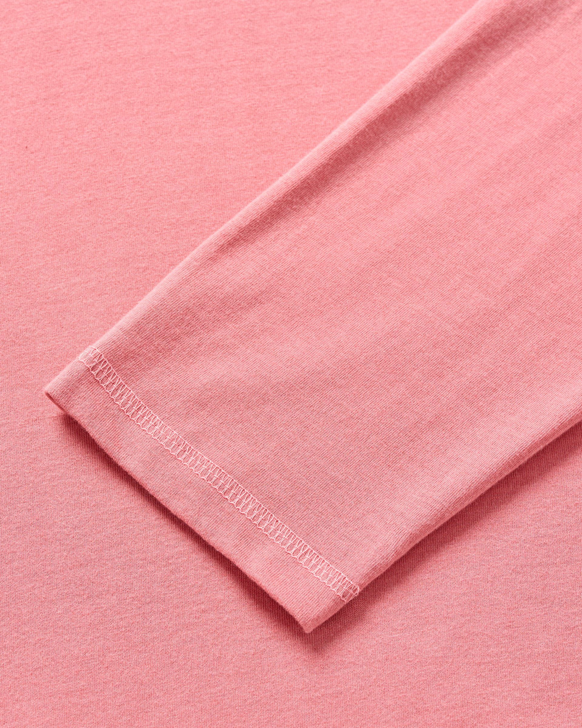 Brennan 2.0 Long Sleeve Pocket T-Shirt