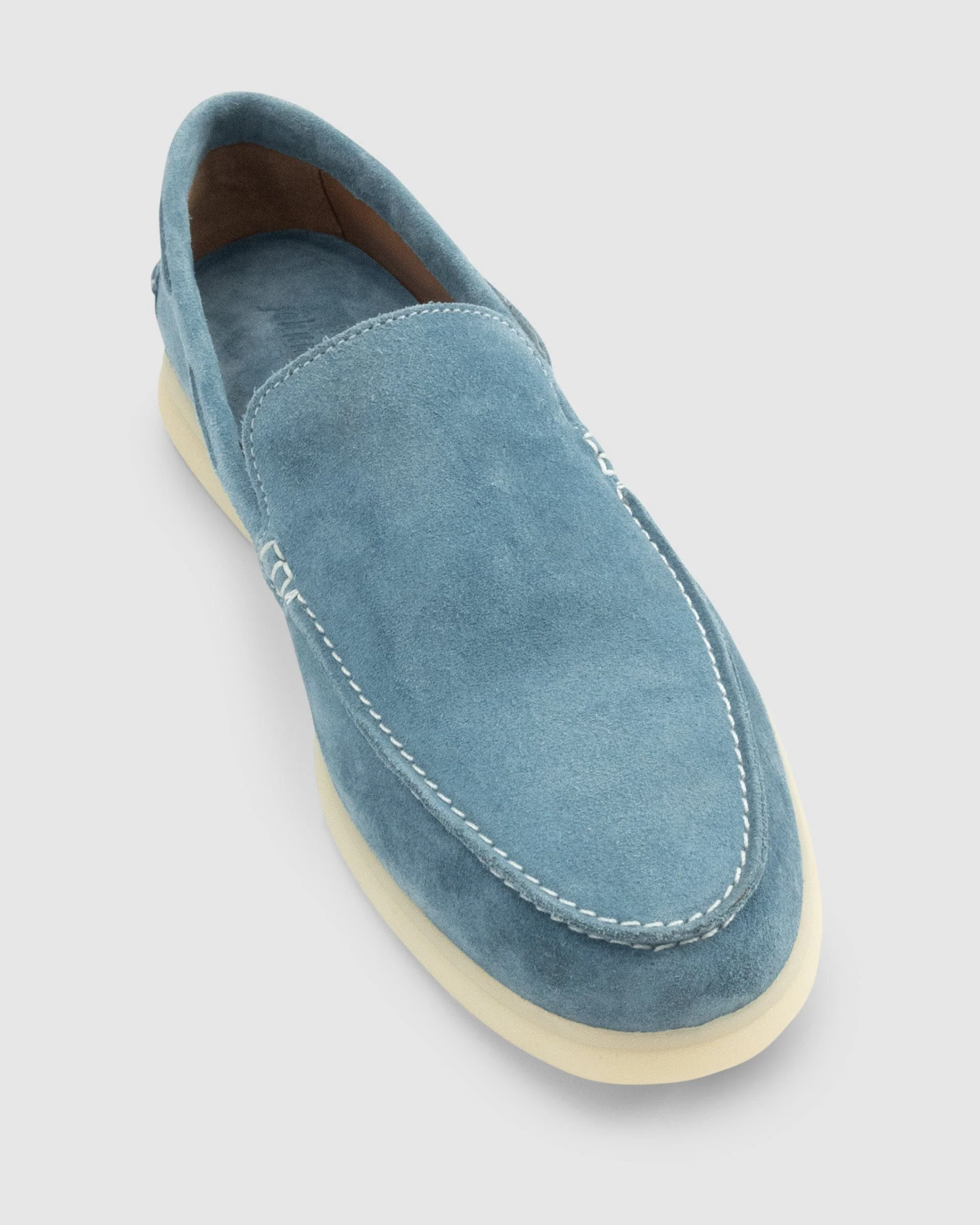 Malibu Moccasin 2.0