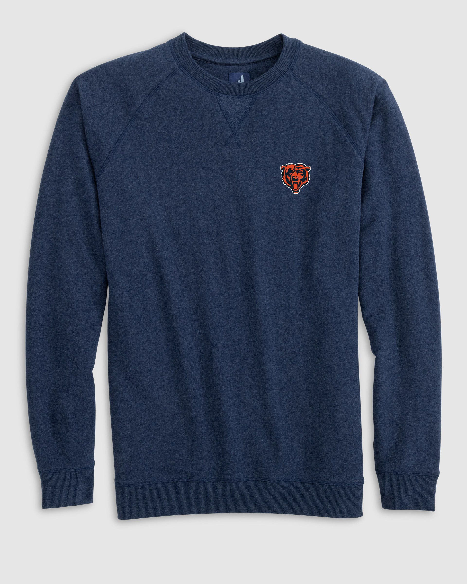 Chicago Bears Freeman Crewneck Sweatshirt