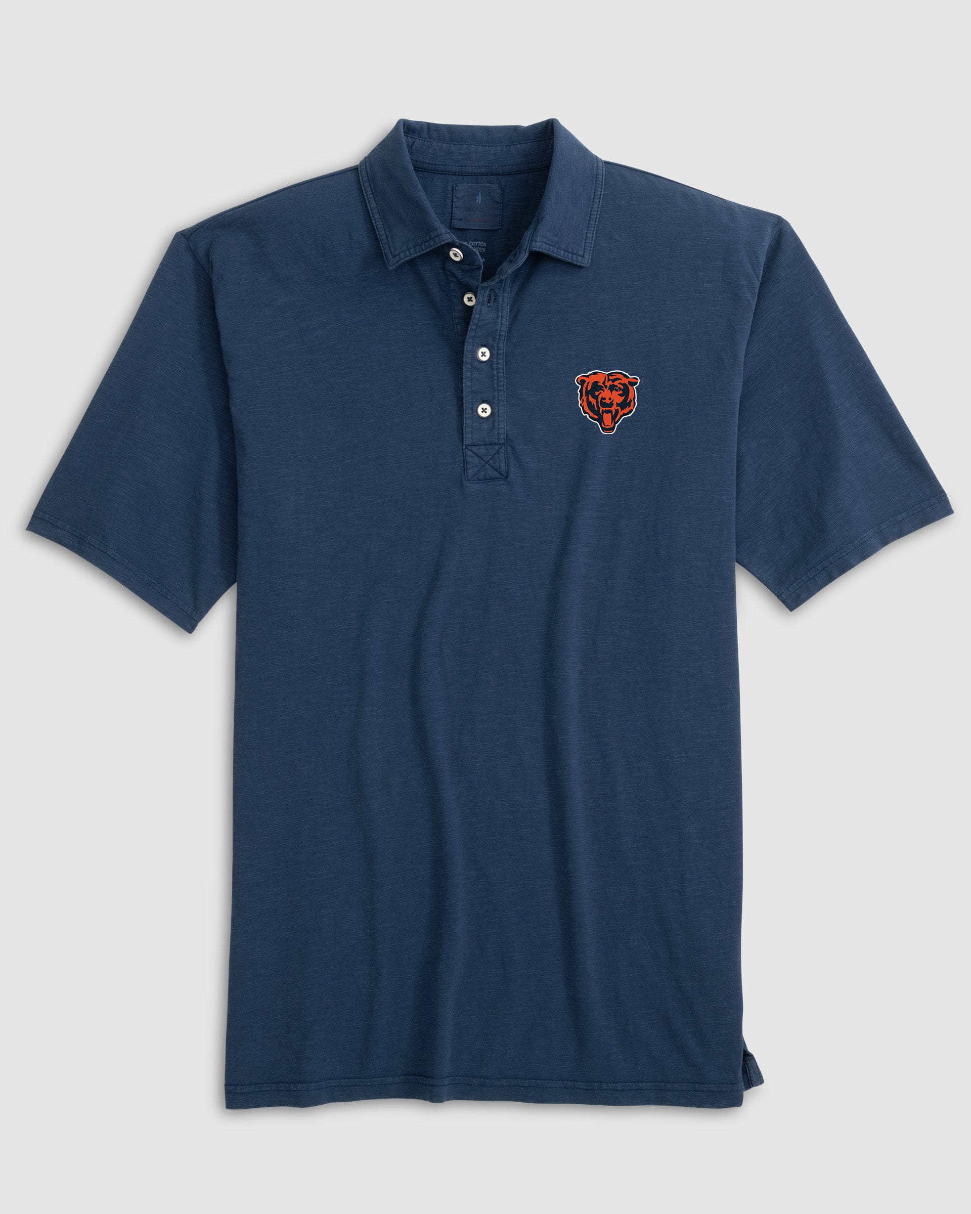 Chicago Bears Coastal Wash Original Polo