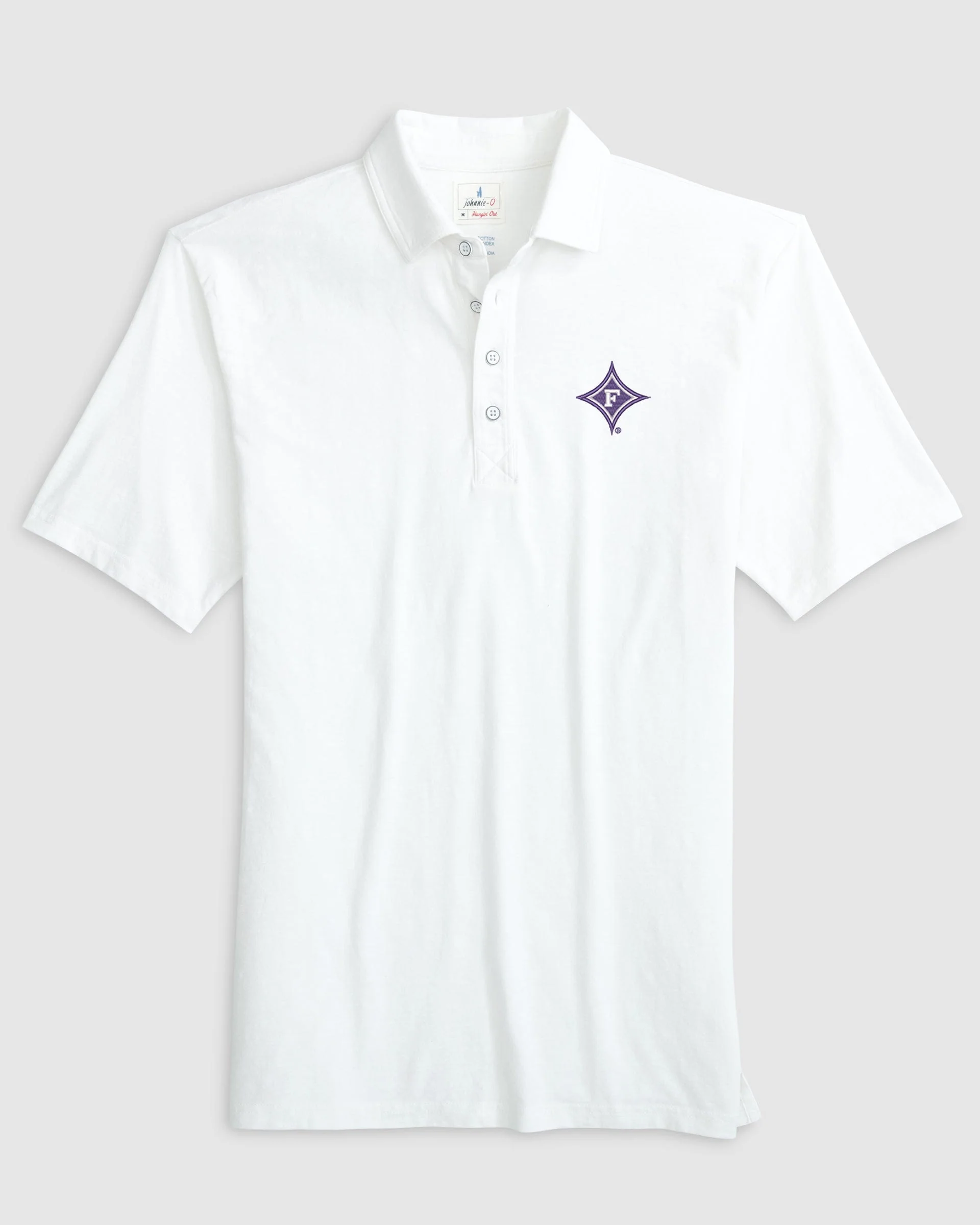 Furman Coastal Wash Original Polo