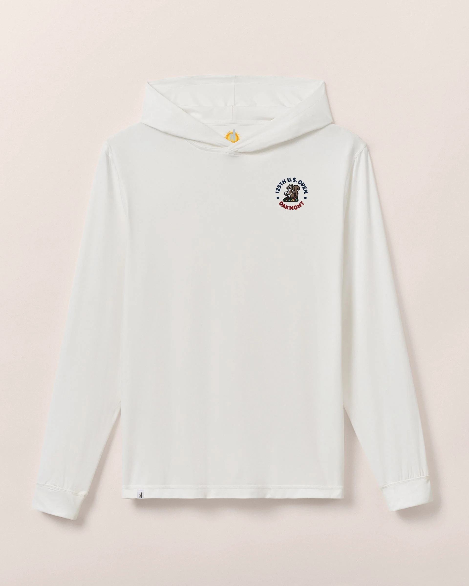125th U.S. Open Talon Featherweight Performance Hoodie