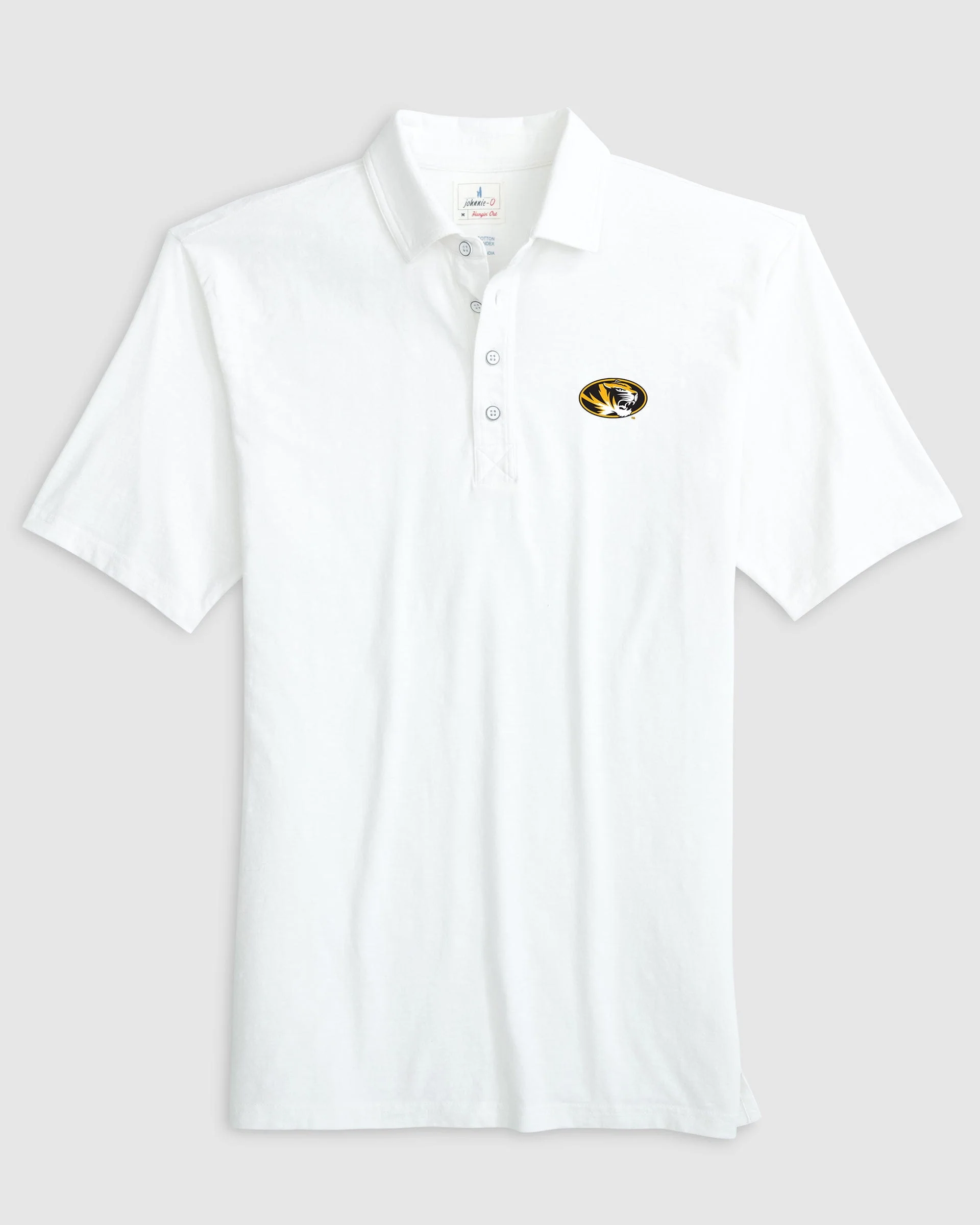Missouri Coastal Wash Original Polo