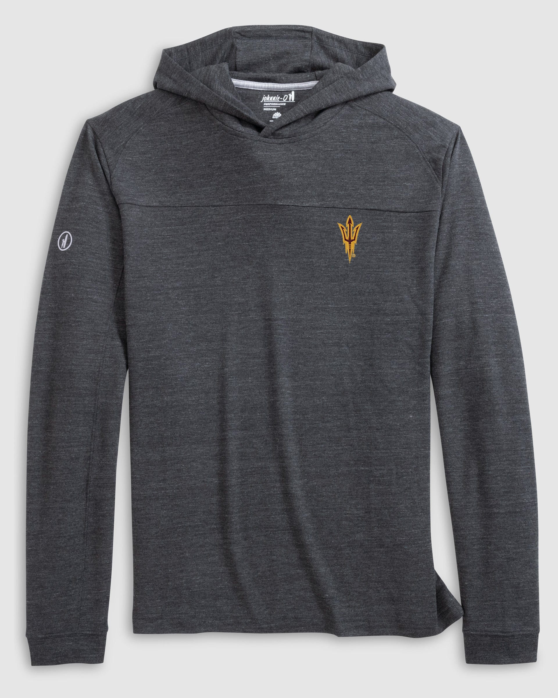 Arizona State Remmy Lightweight Performance Hoodie