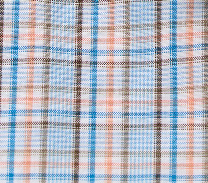 Performance Button Down Shirt - Cayden