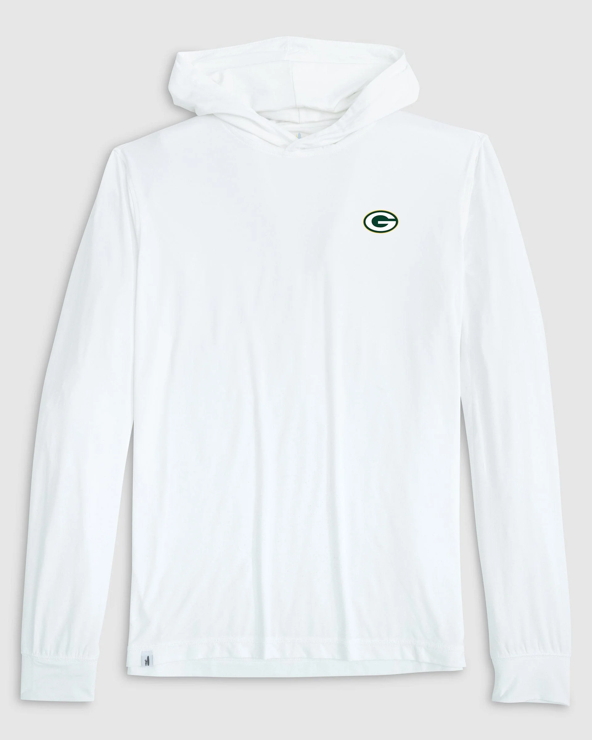 Green Bay Packers Talon Performance Hoodie