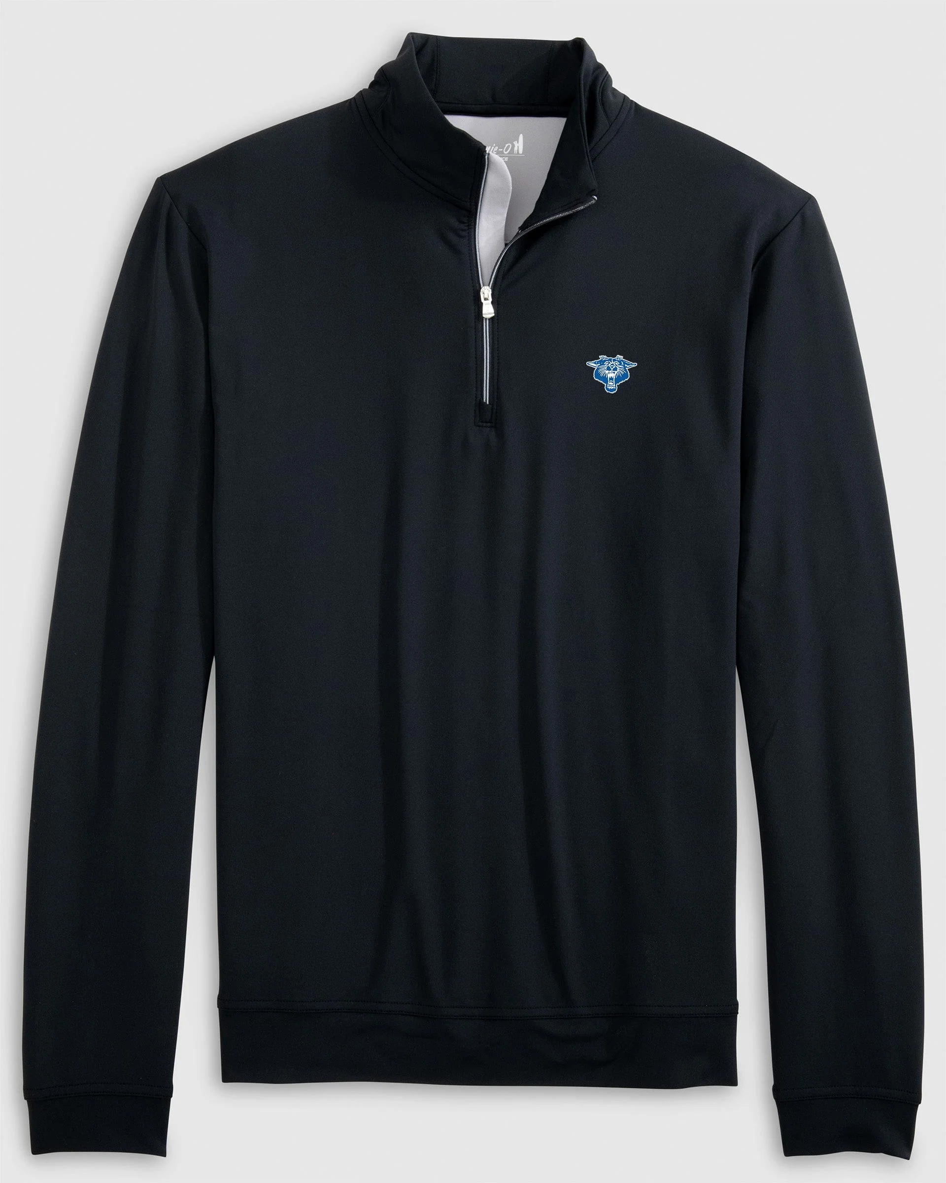 Kentucky Motion Performance 1/4 Zip - Vintage Logo