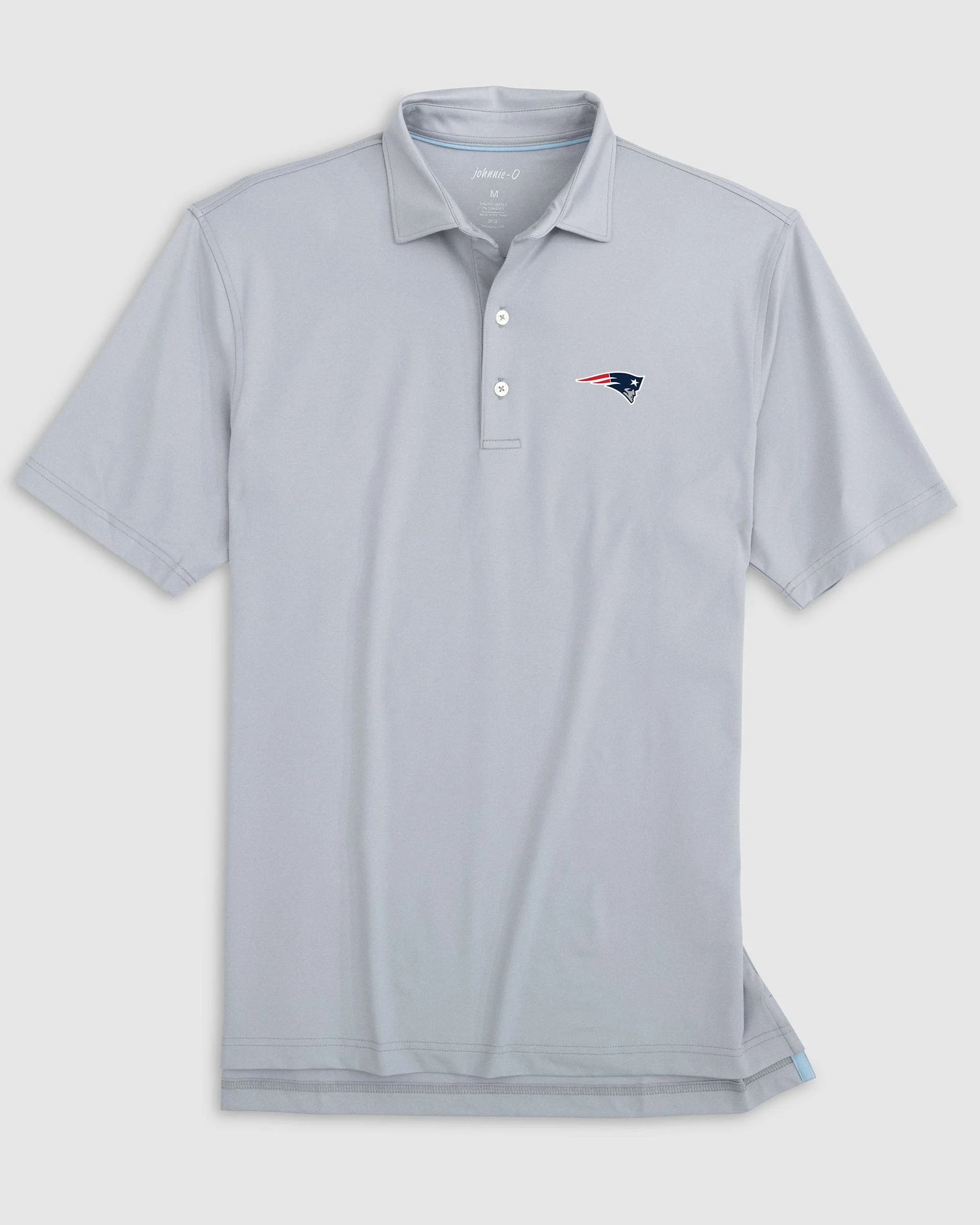 New England Patriots Birdie Performance Jersey Polo