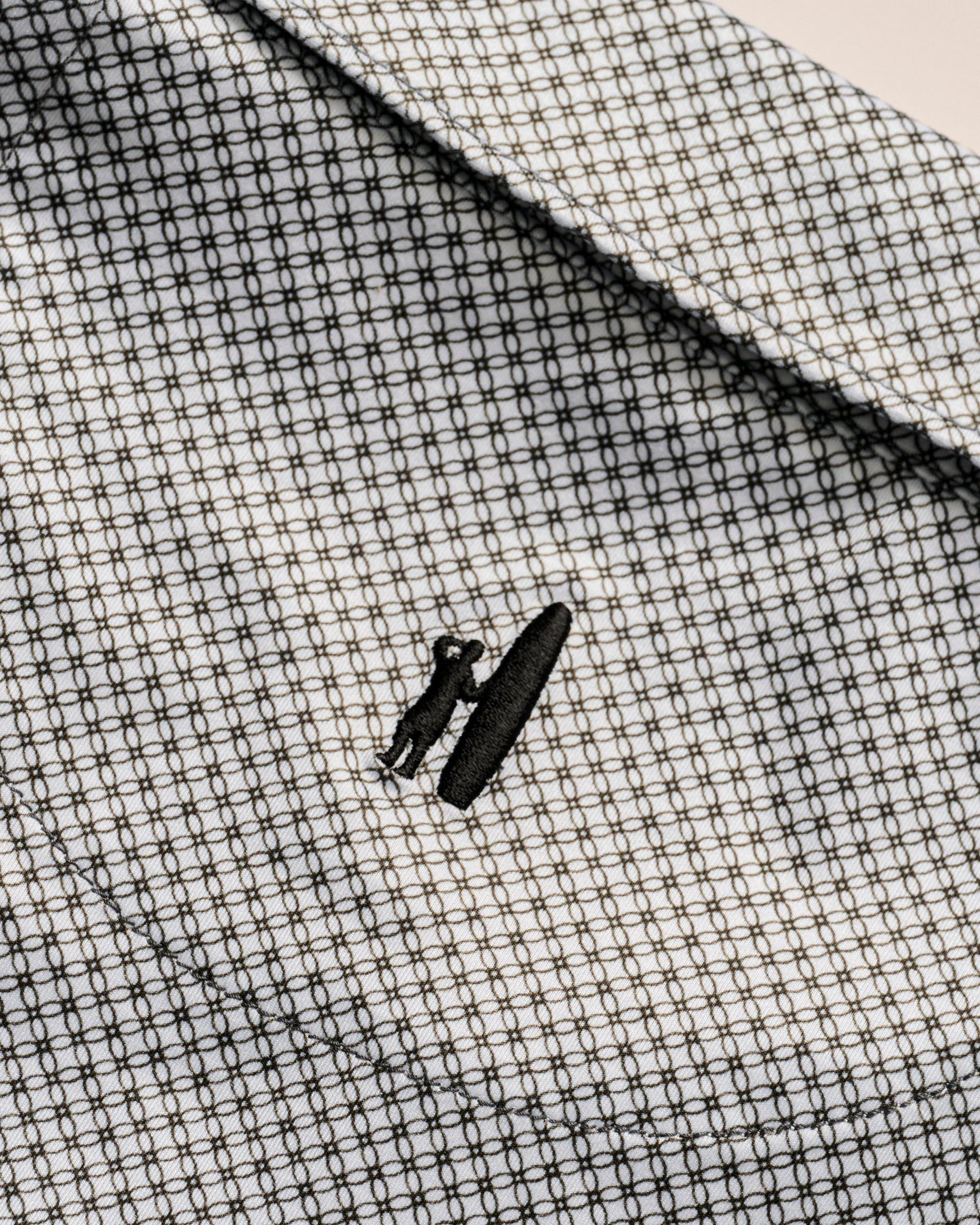 Featherweight Performance Polo - Link