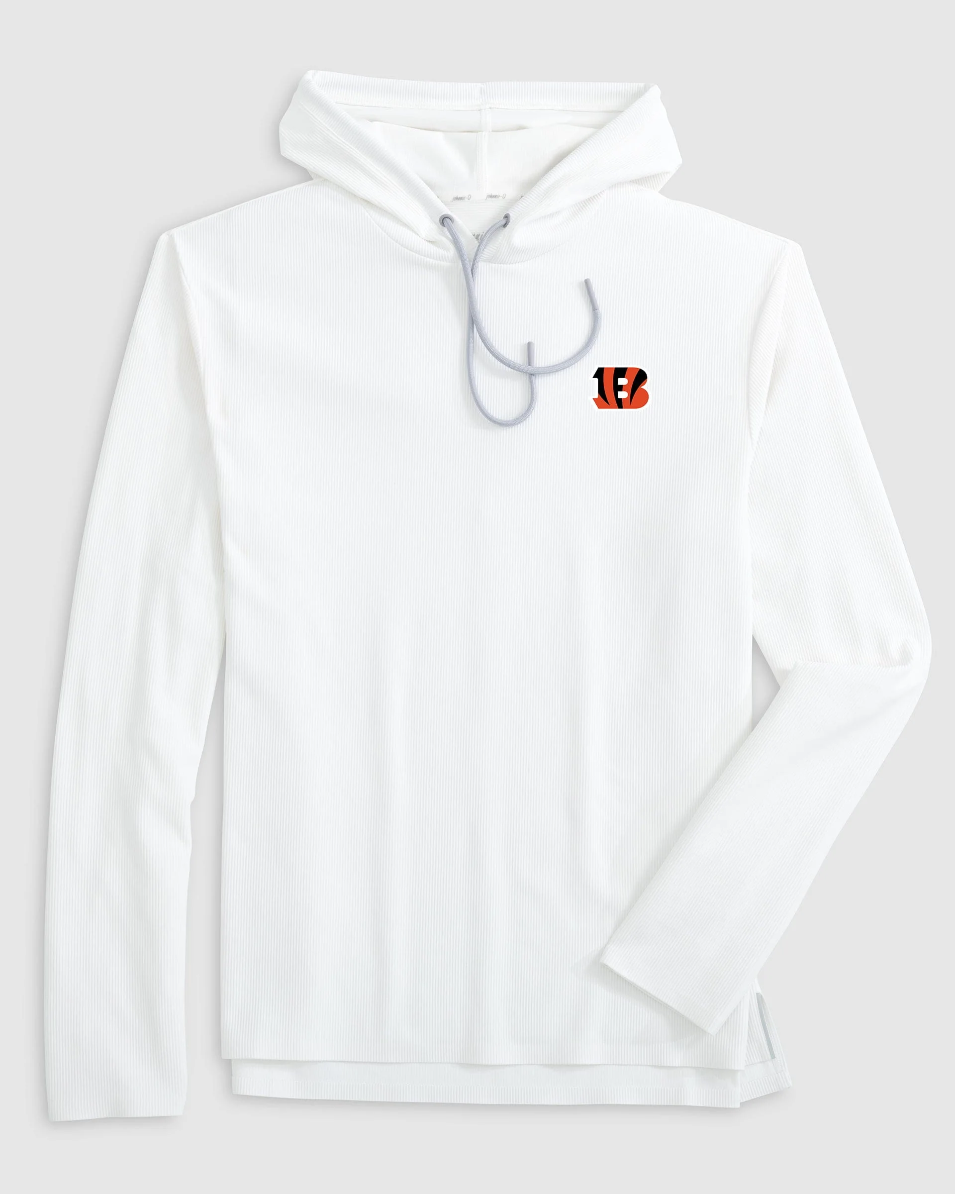 Cincinnati Bengals Hoppin Performance Hoodie