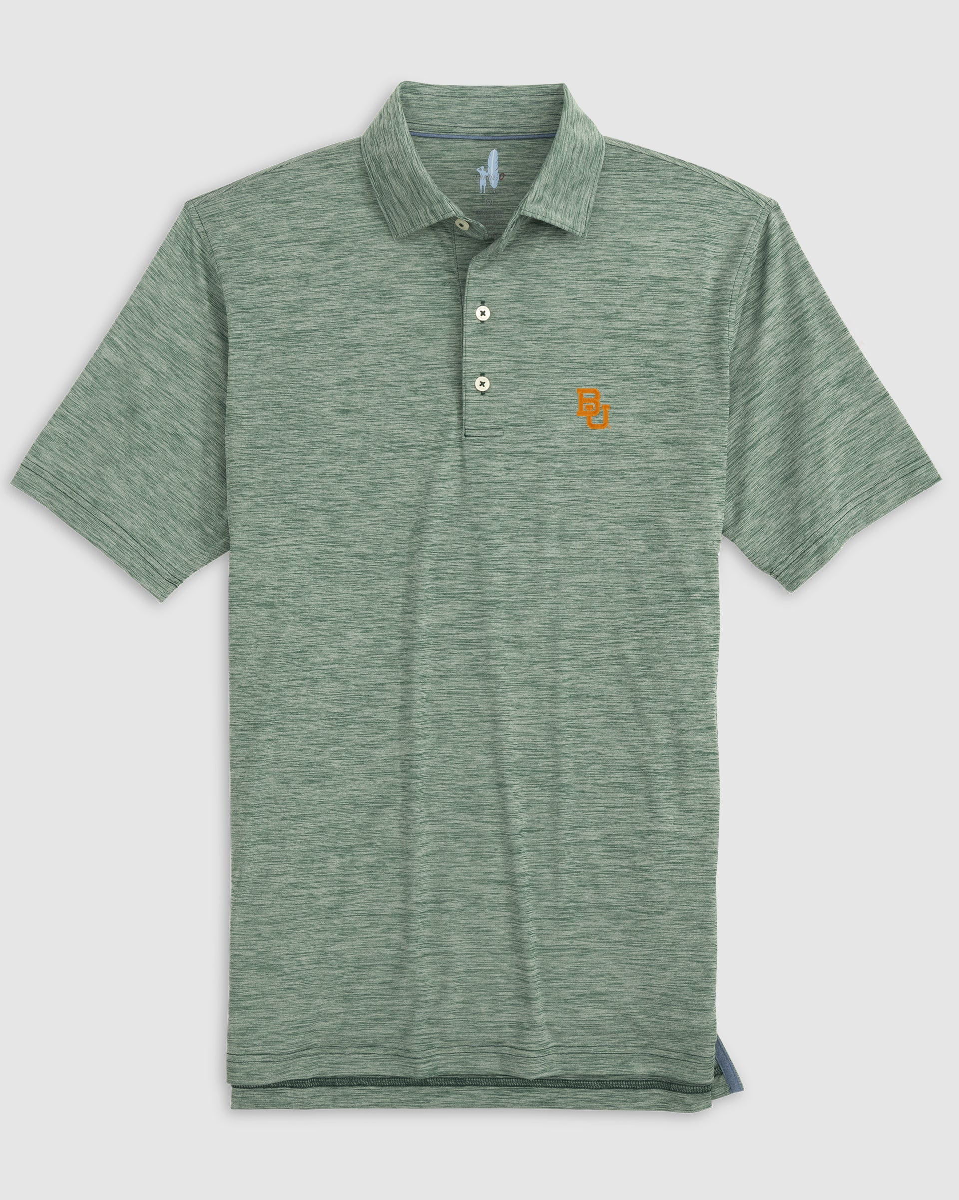 Baylor Huronn Featherweight Performance Polo