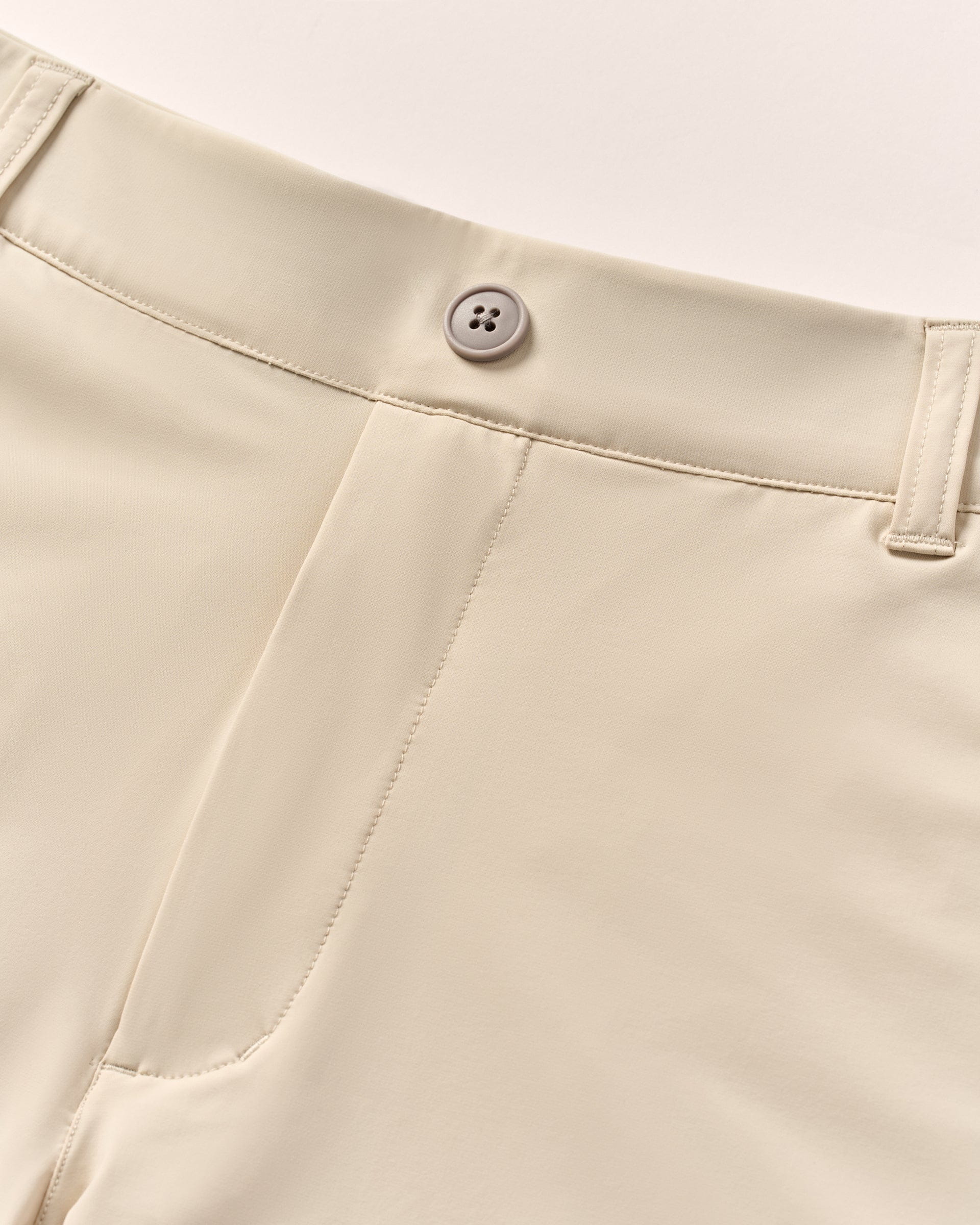 Fusionn Knit Performance Pull-On Short