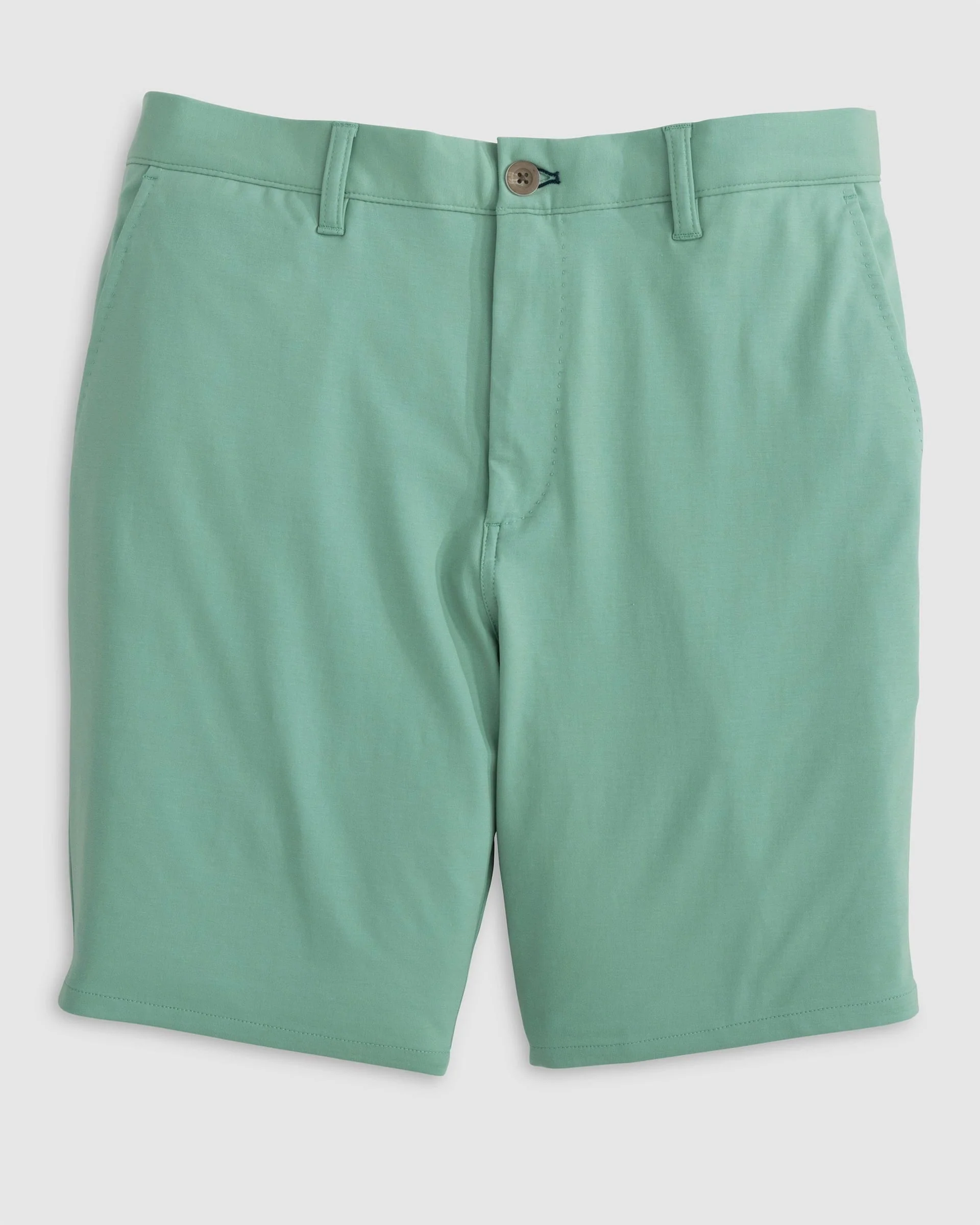 Jupiters Stretch Cotton Performance Shorts