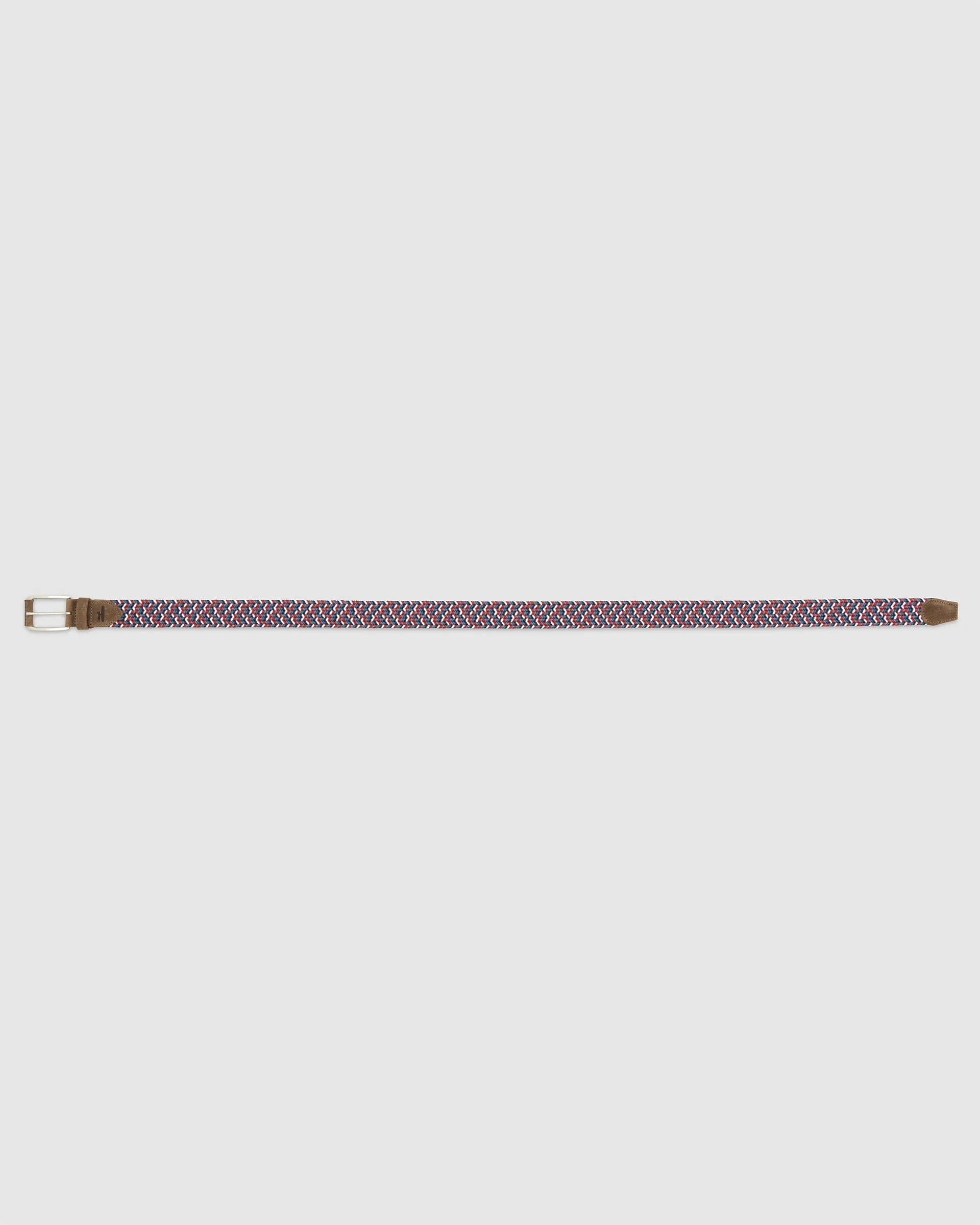 Cotton Stretch Belt