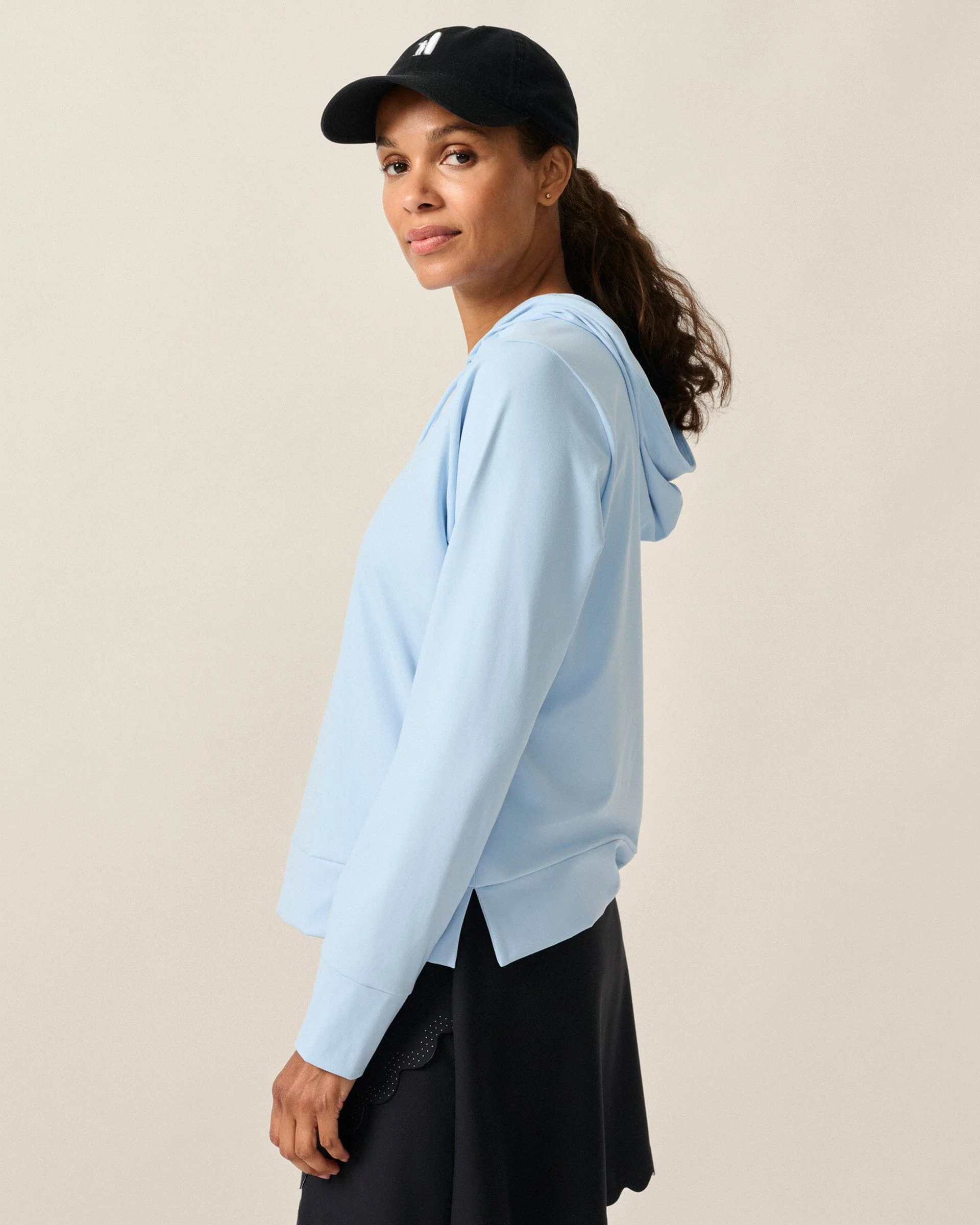 Nalla Performance Hoodie