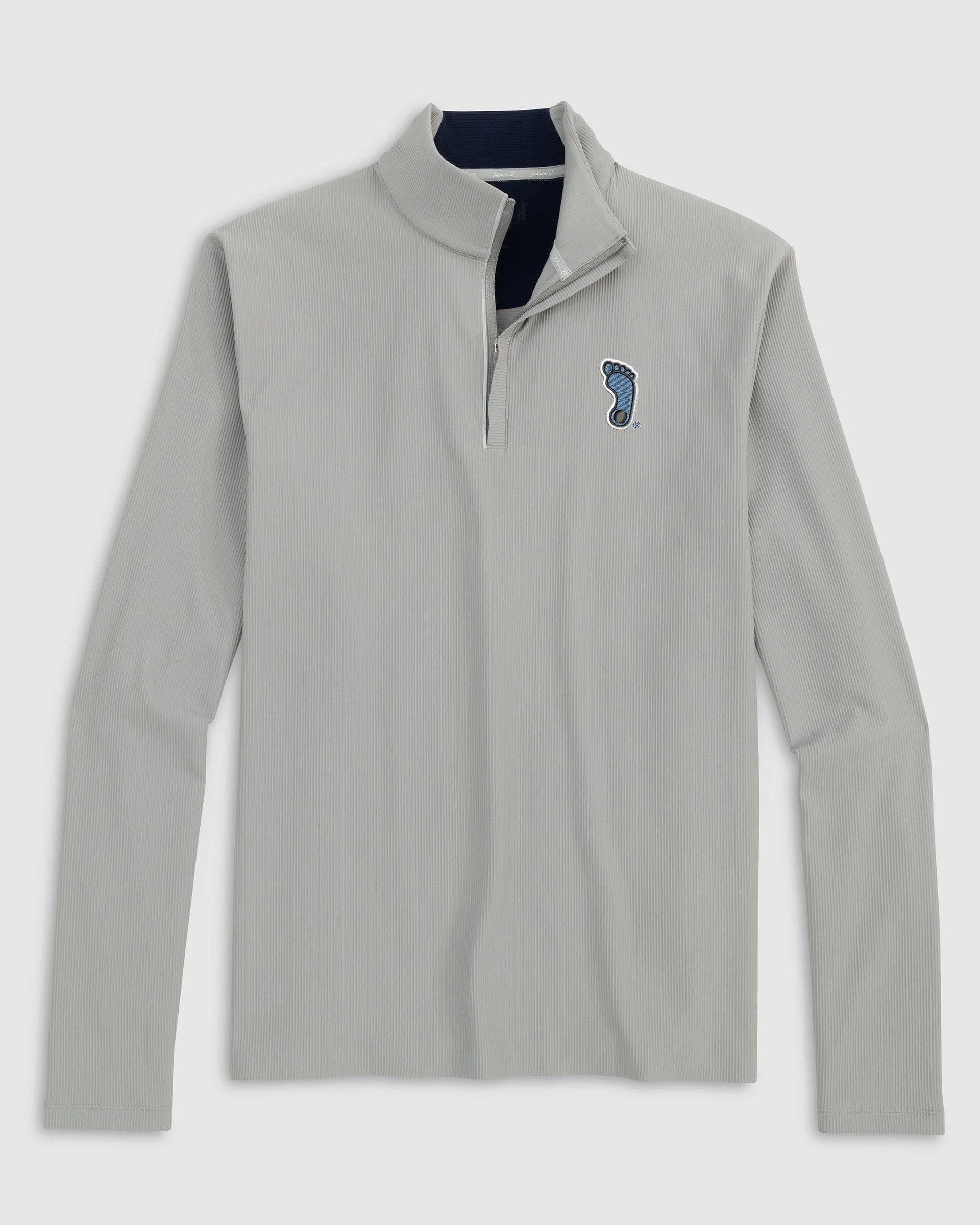 North Carolina Hoppin Performance Quarter Zip
