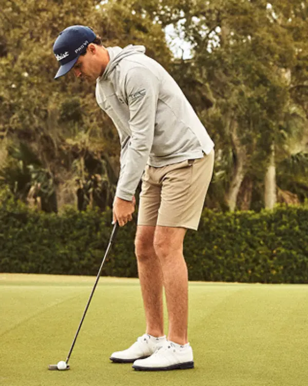 Men Short