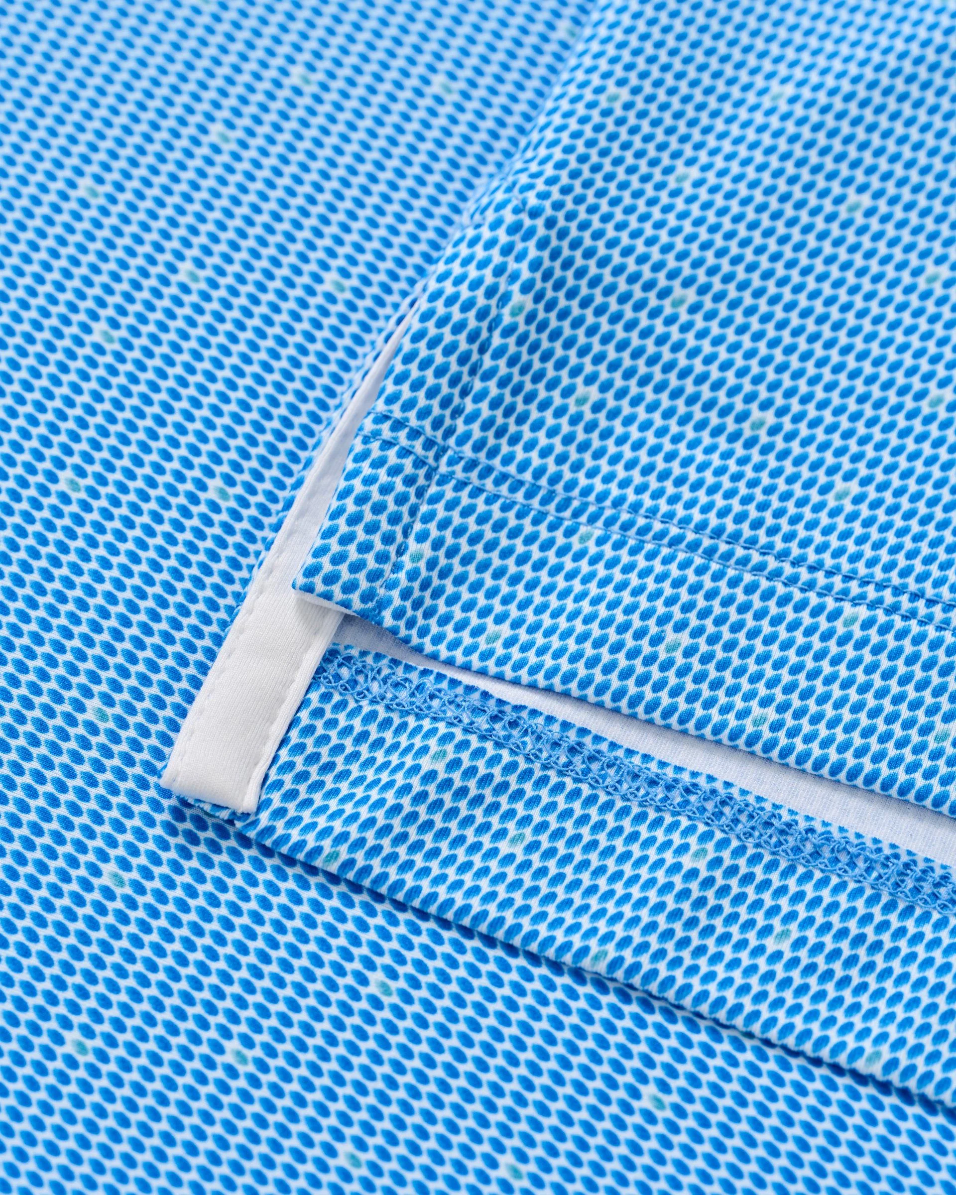 Featherweight Performance Polo - Tundra