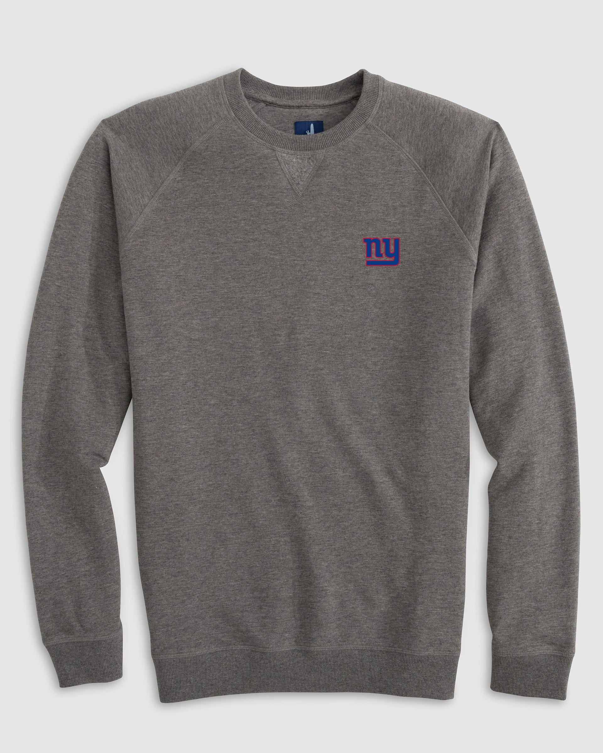 New York Giants Freeman Crewneck Sweatshirt