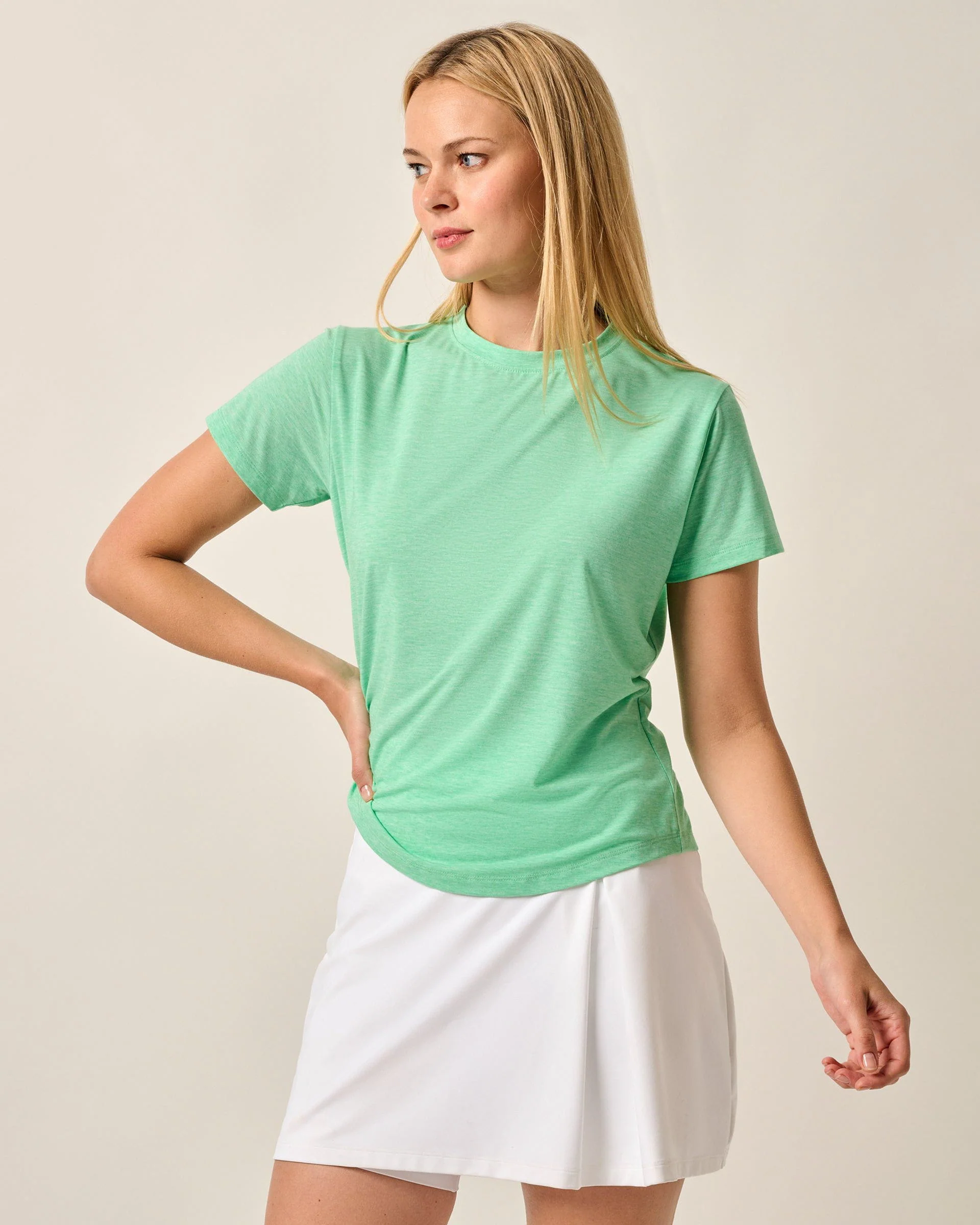 Course Performance T-Shirt