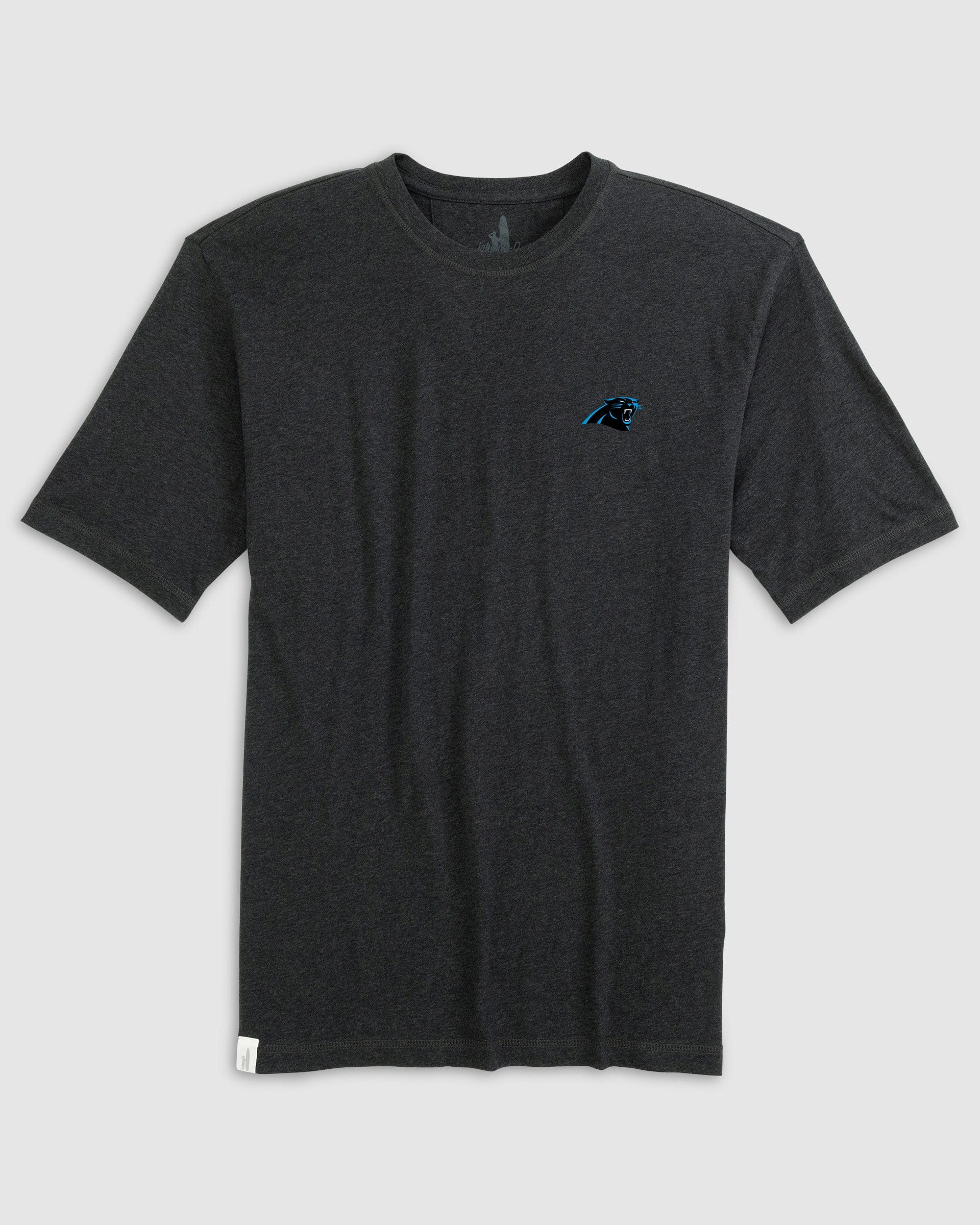 Carolina Panthers Heathered Spencer T-Shirt