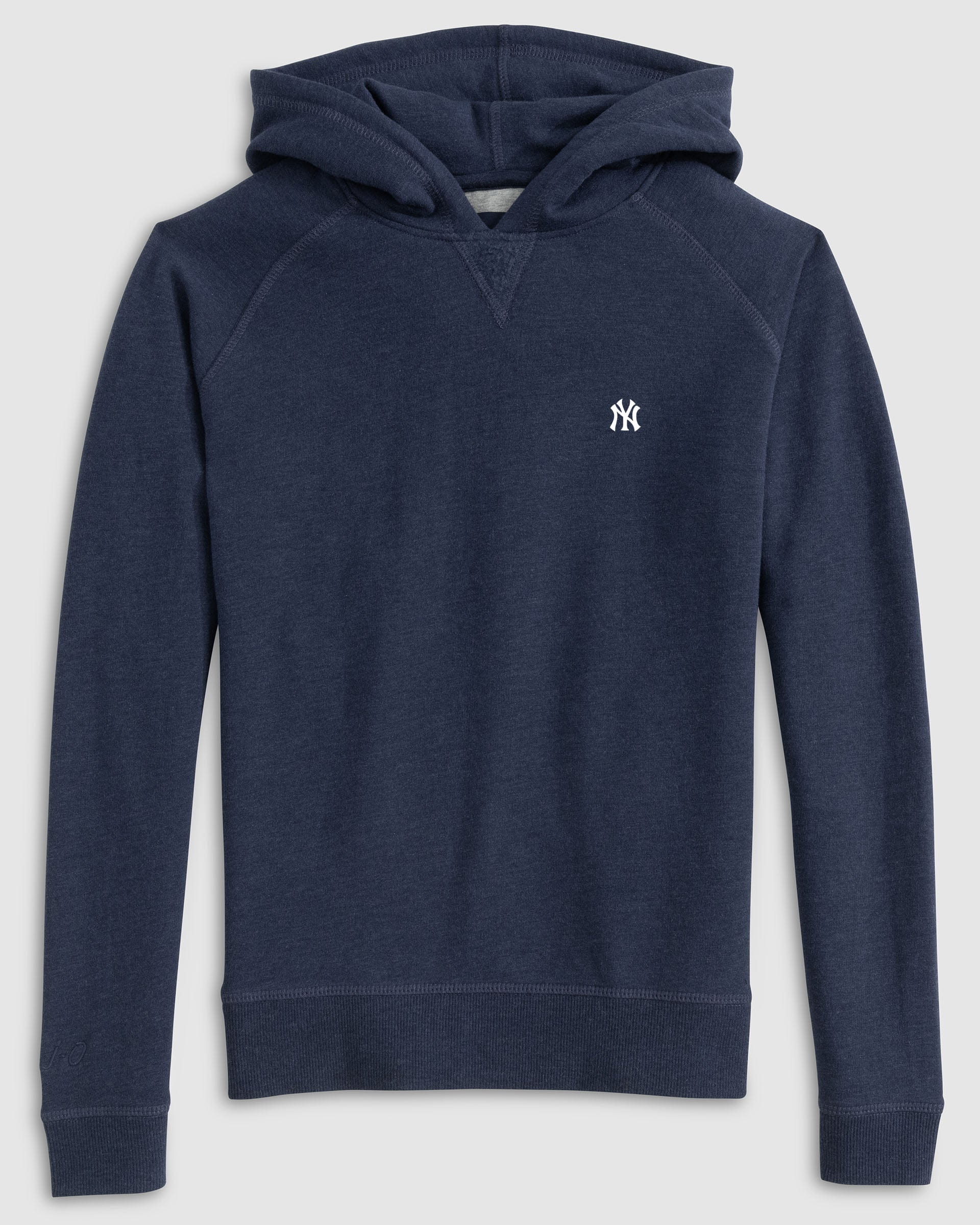 New York Yankees Freeman Hoodie Jr. Sweatshirt