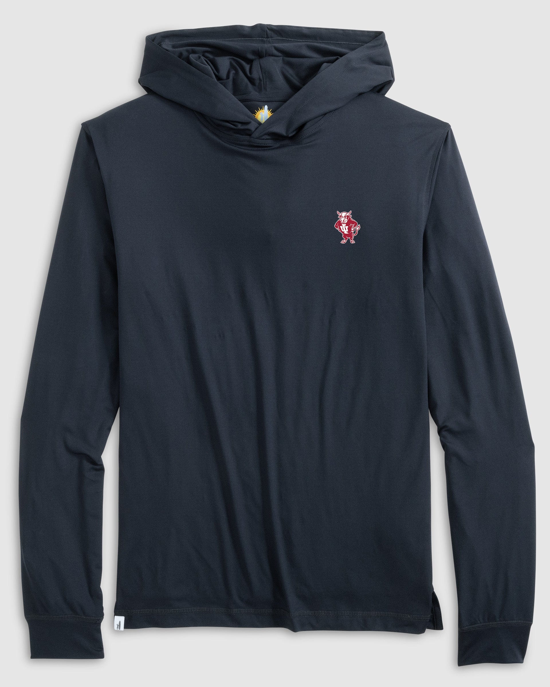 Indiana Talon Featherweight Performance Hoodie - Vault Logo
