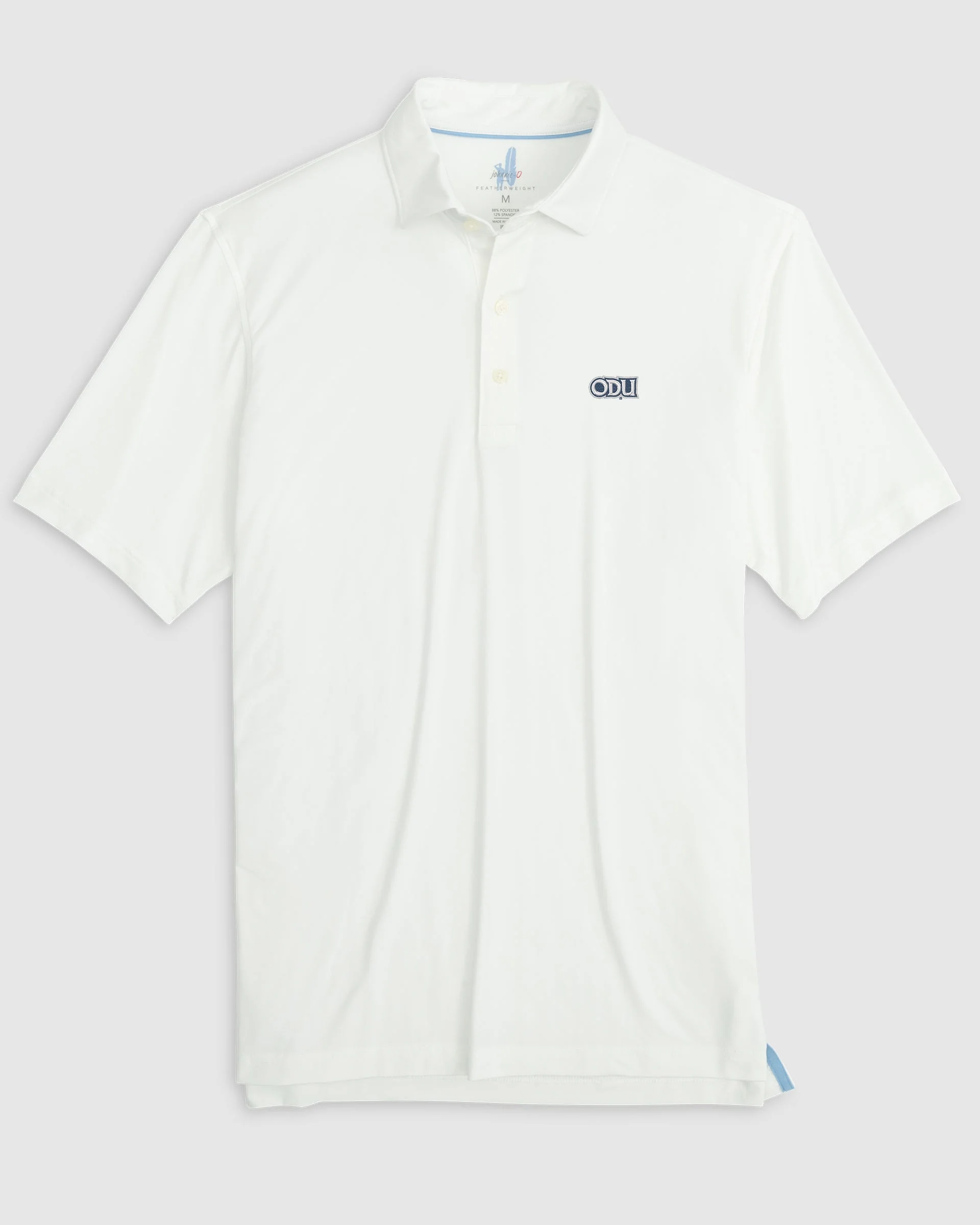 Old Dominion Huronn Featherweight Performance Polo