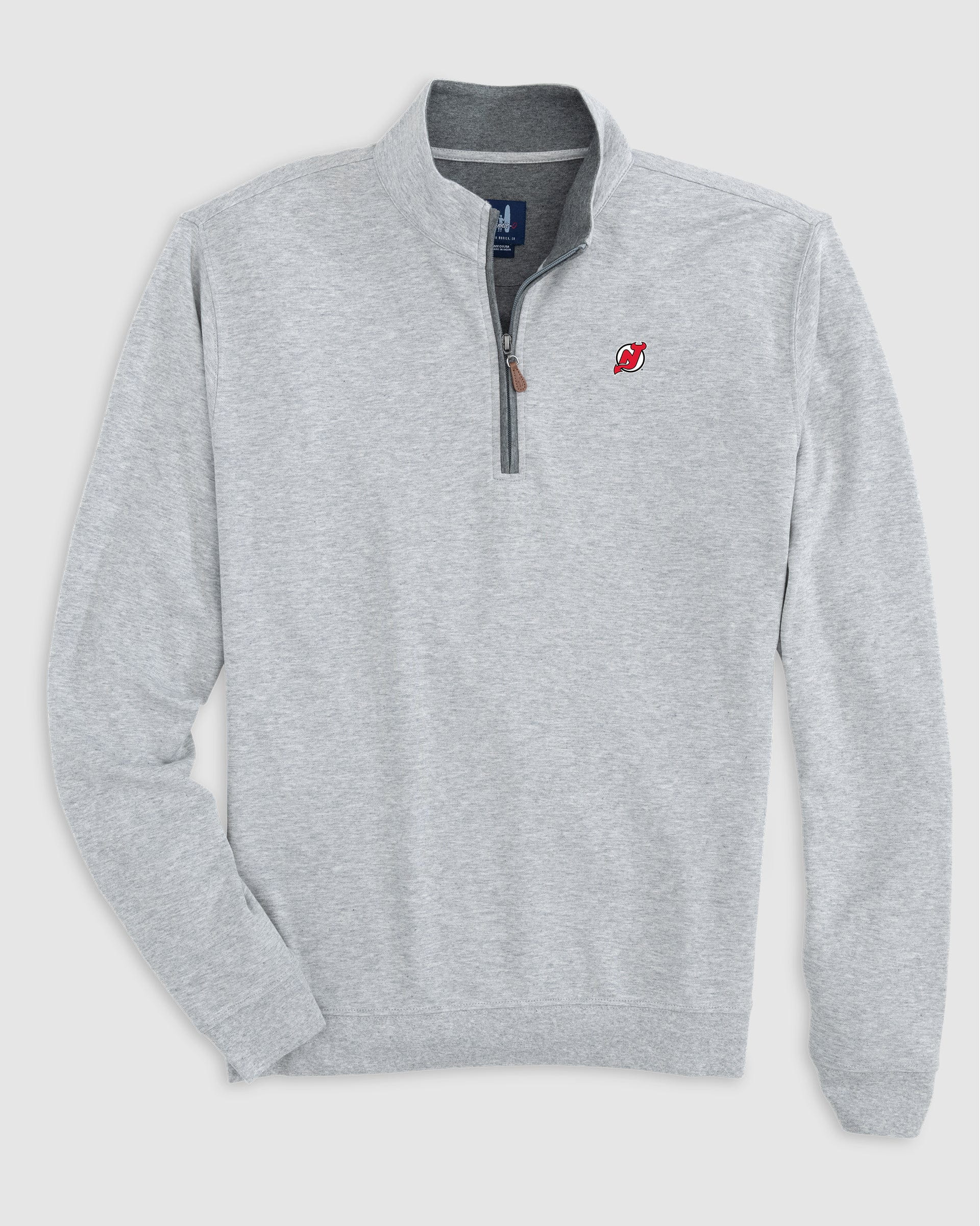 New Jersey Devils Sully 1/4 Zip