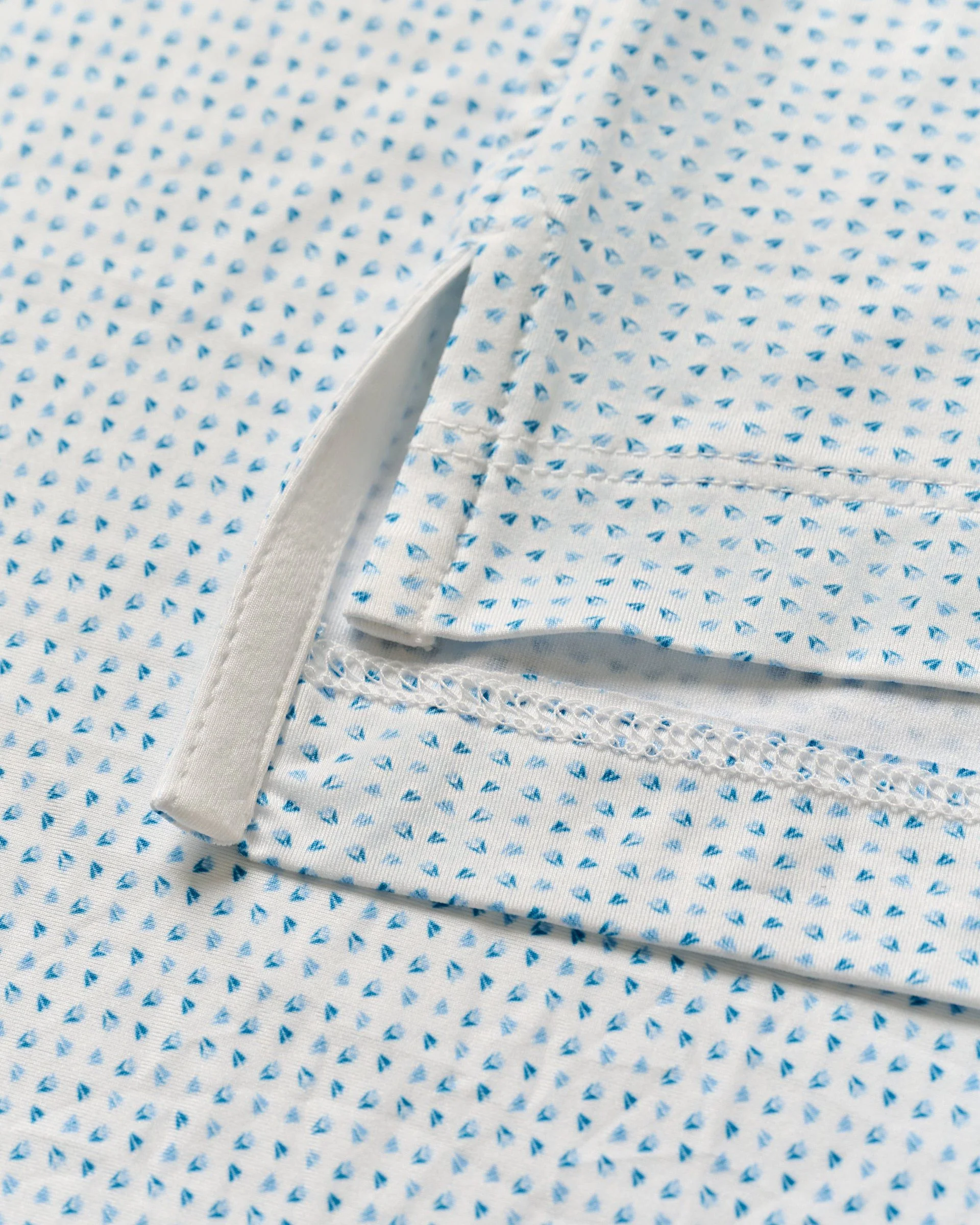 Featherweight Performance Polo - Glidey