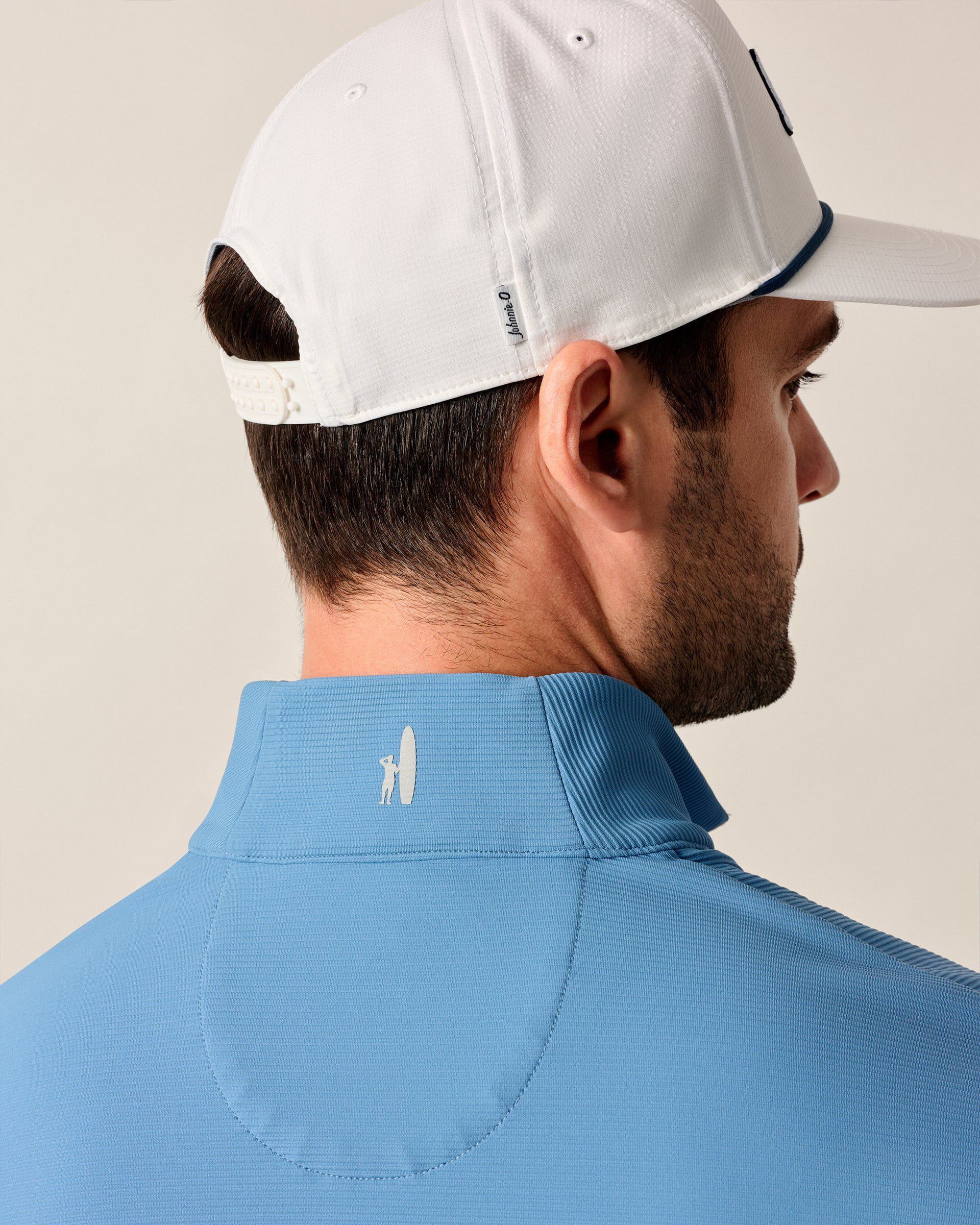 Hoppin Performance 1/4-Zip