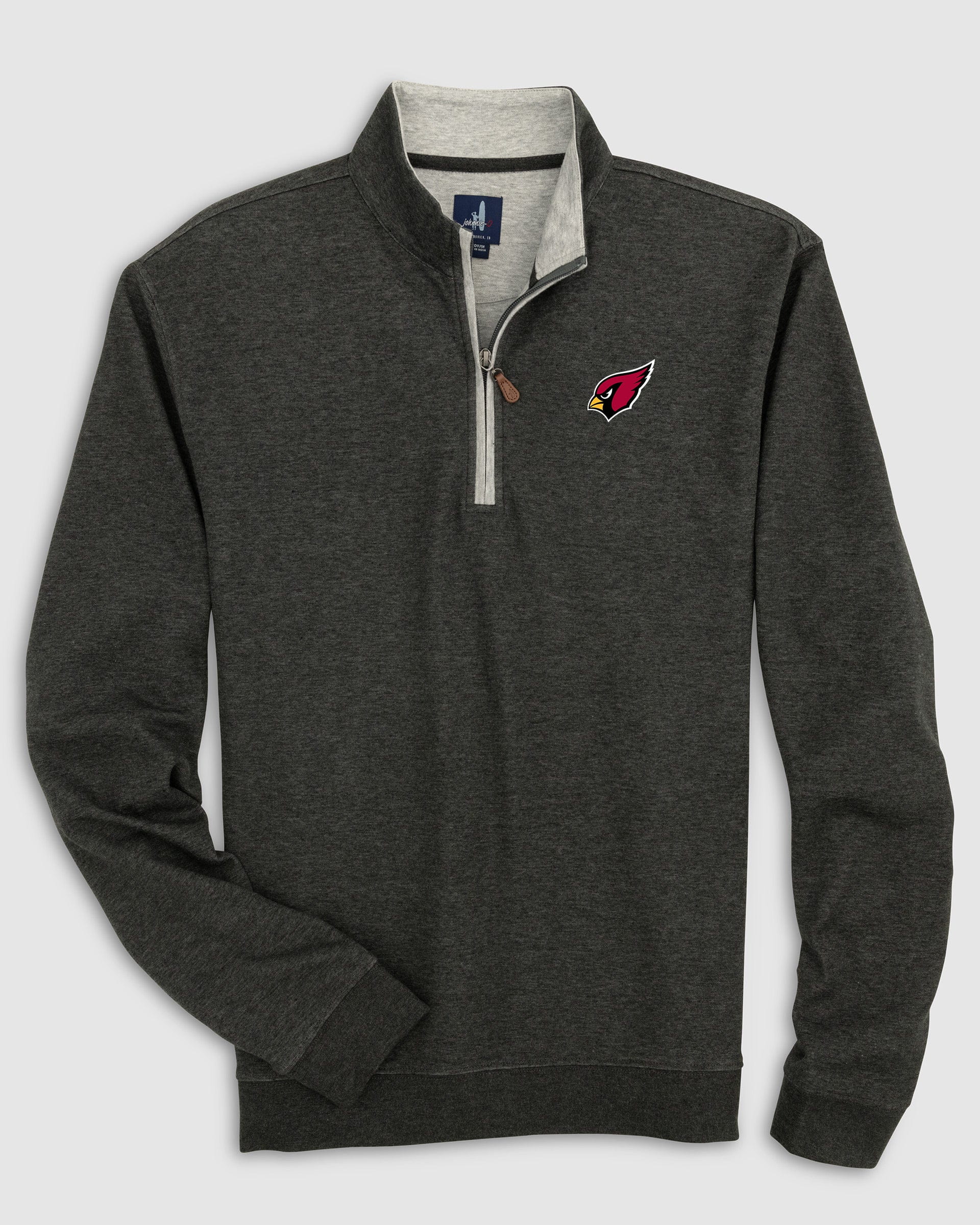 Arizona Cardinals Sully 1/4 Zip