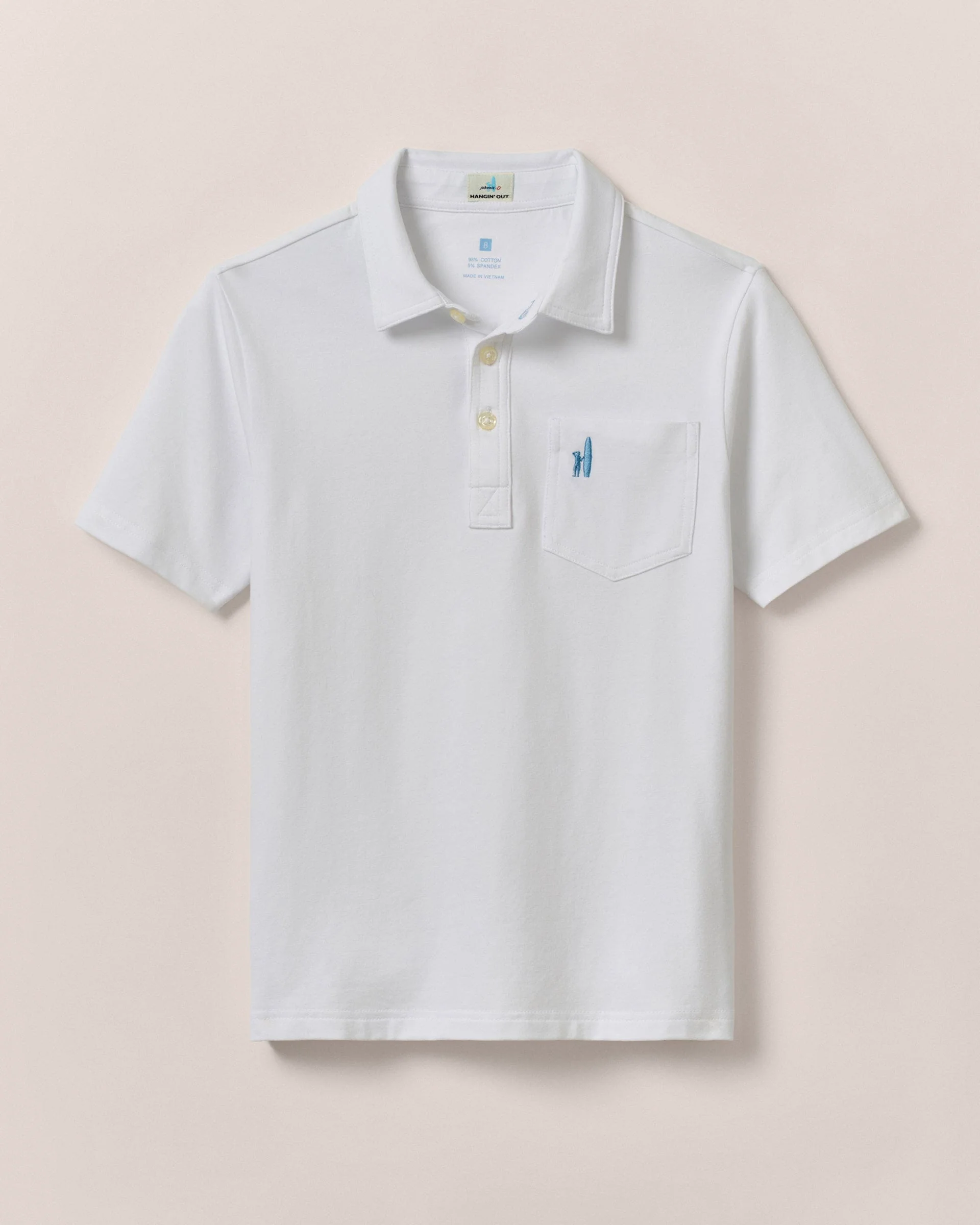 Original Jr. Polo