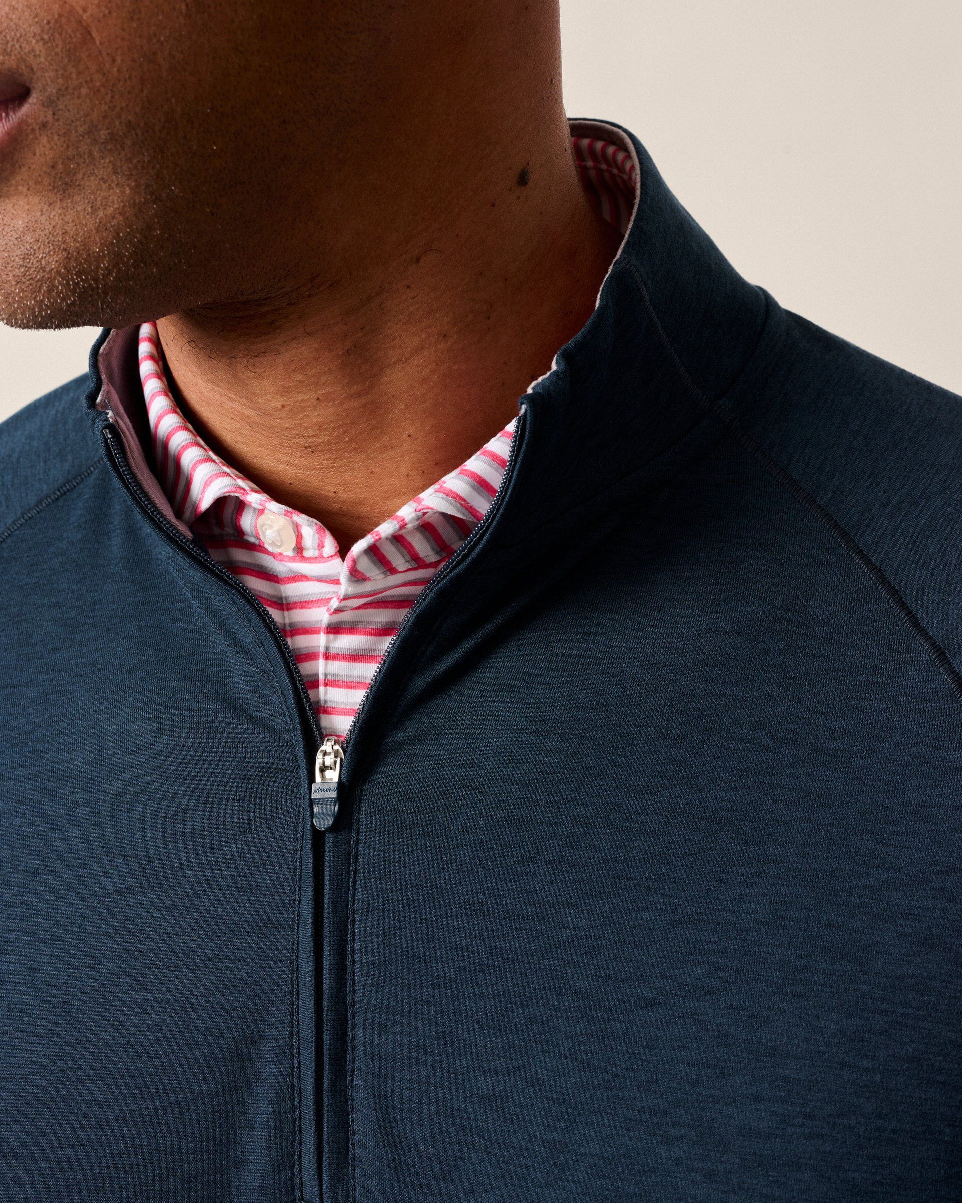 Freeborne Performance 1/4 Zip Pullover