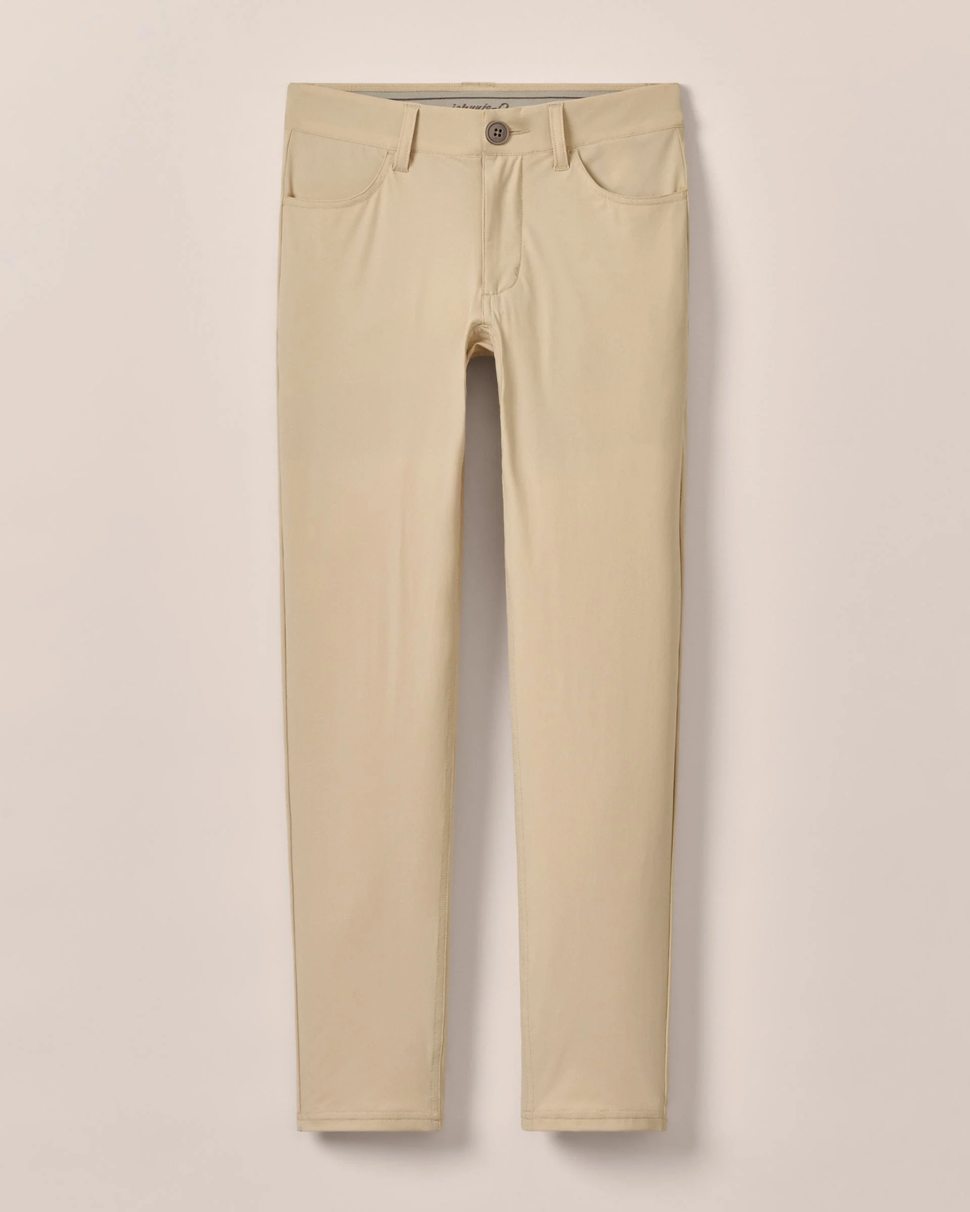 Fusionn Jr. Knit Pull-On Performance Pants