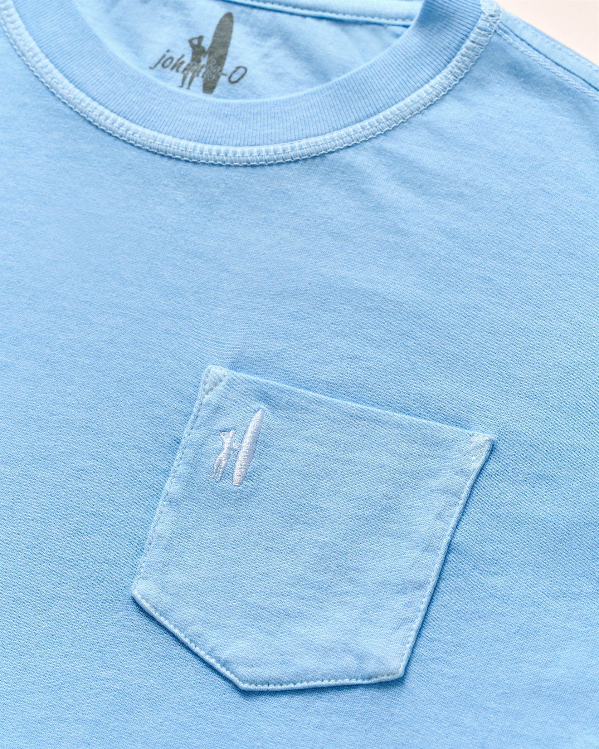 Brennan 2.0 Jr. Long Sleeve T-Shirt