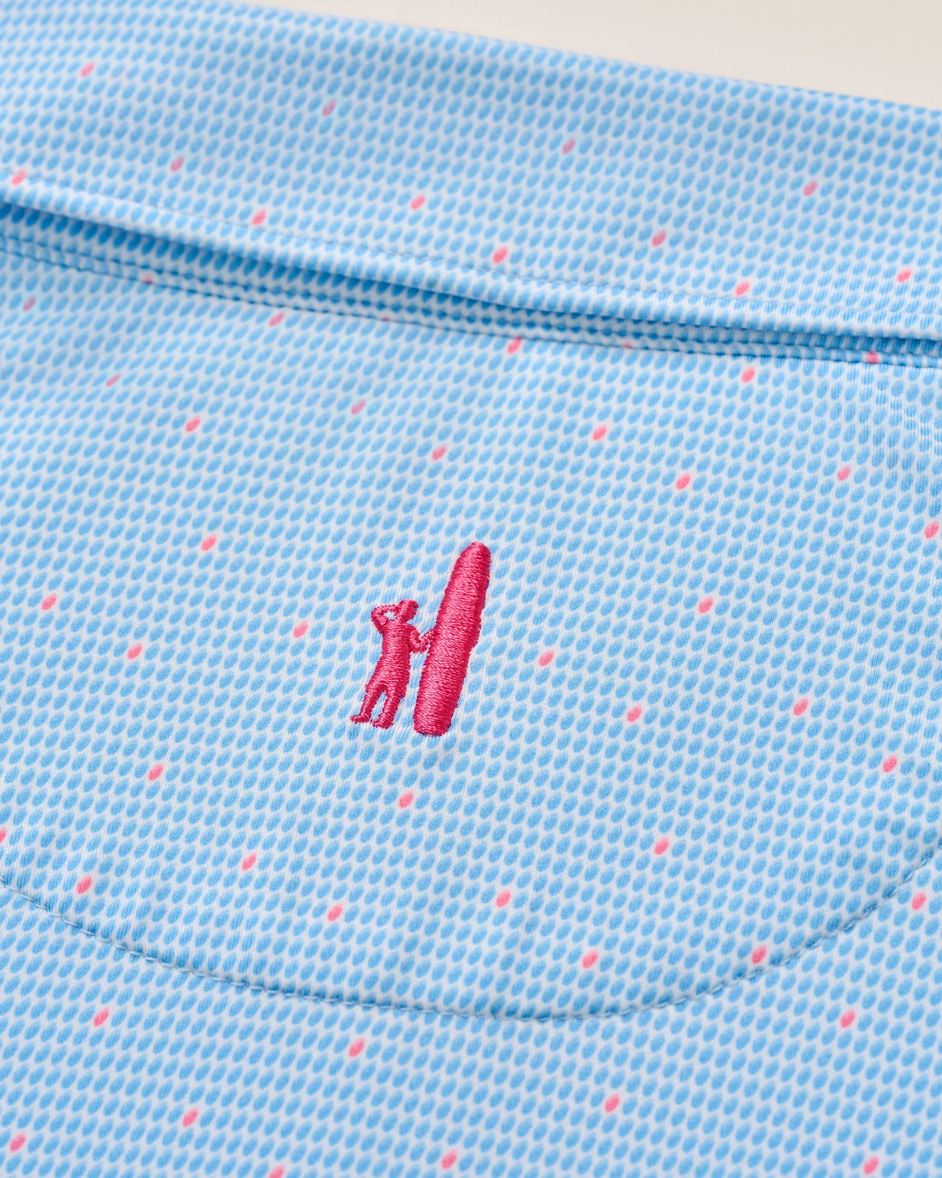 Featherweight Performance Polo - Tundra