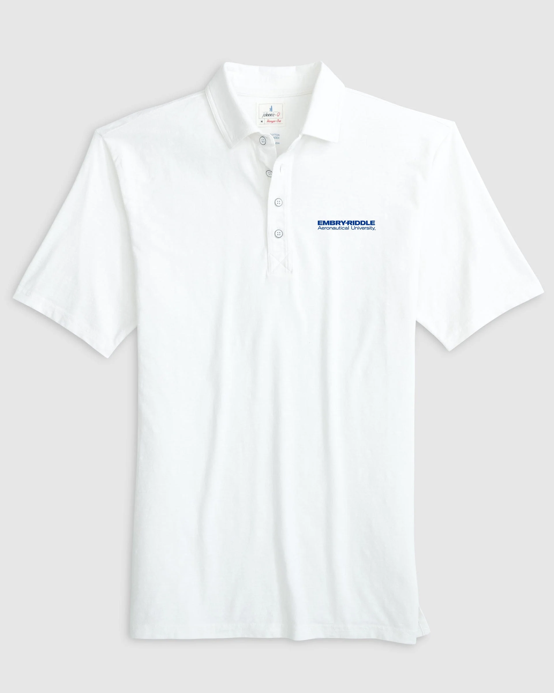 Embry-Riddle Coastal Wash Original Polo