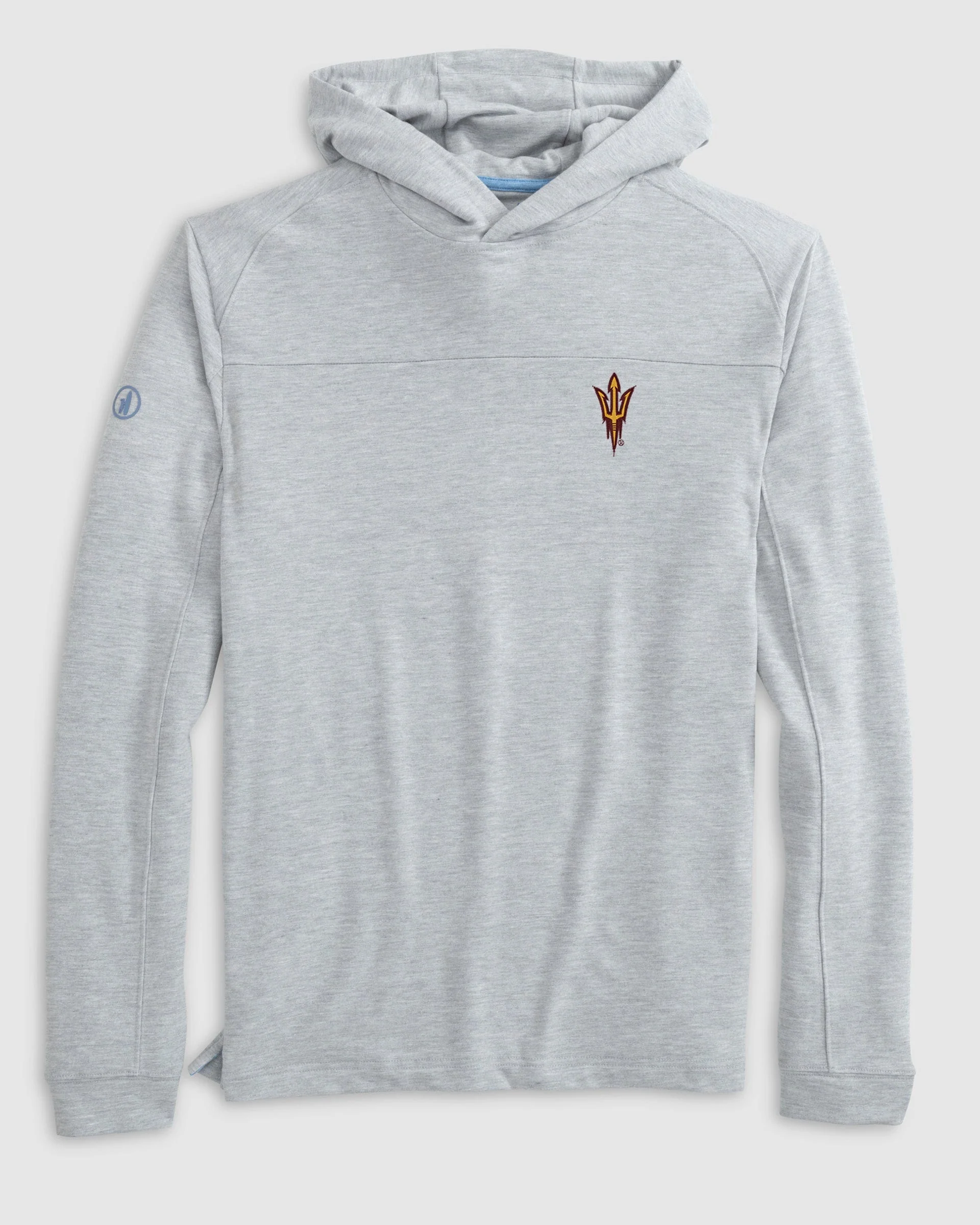 Arizona State Remmy Lightweight Performance Hoodie