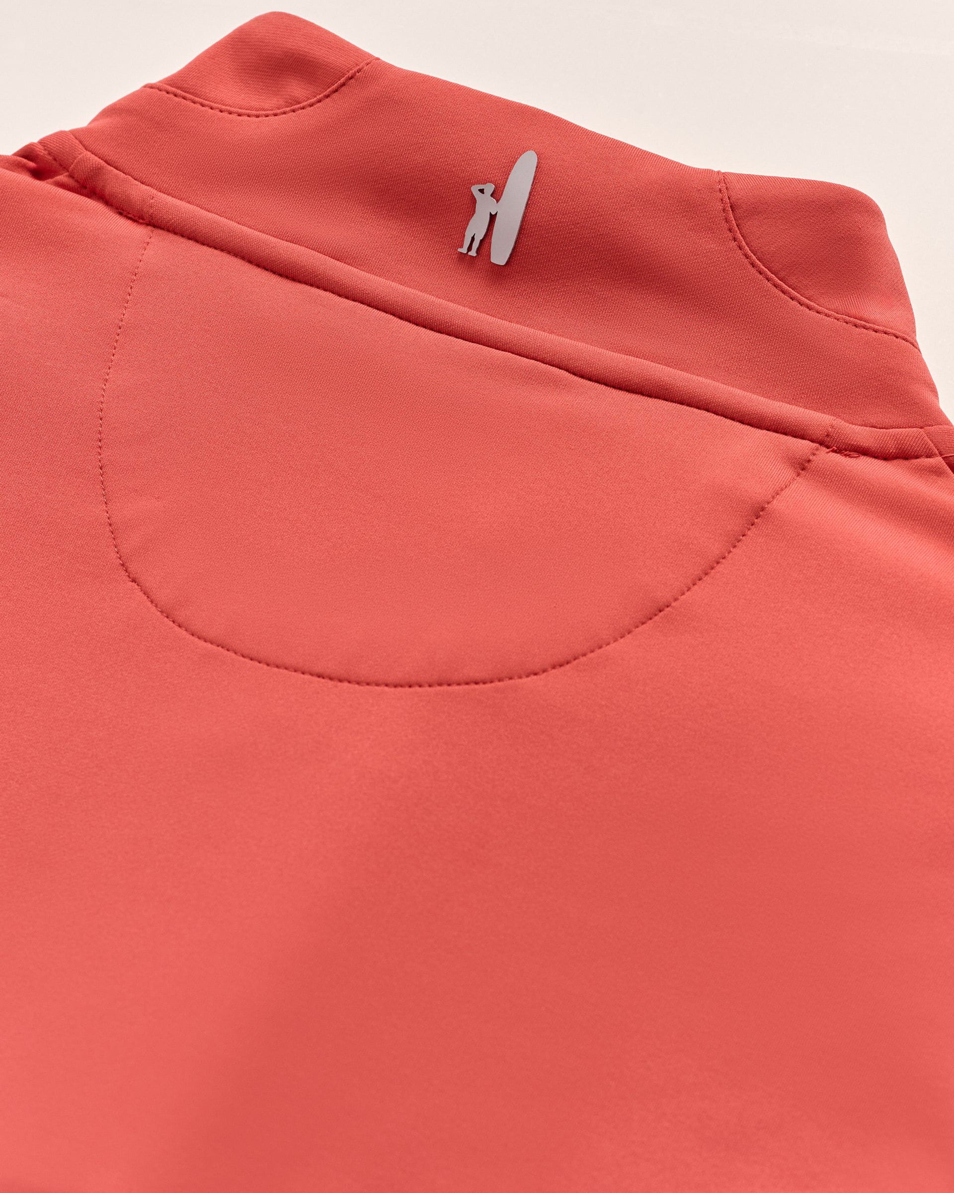 Motion Performance 1/4 Zip - 3XL