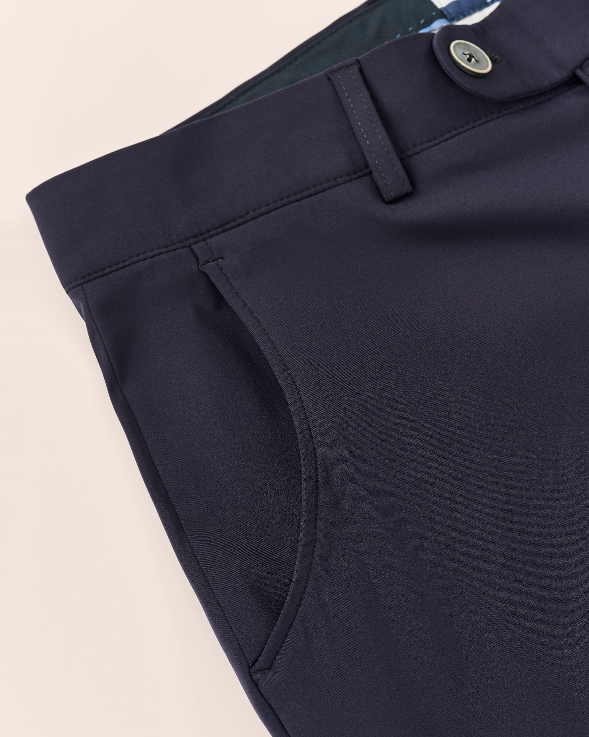 Hoffman Top Shelf Performance Stretch Knit Trouser